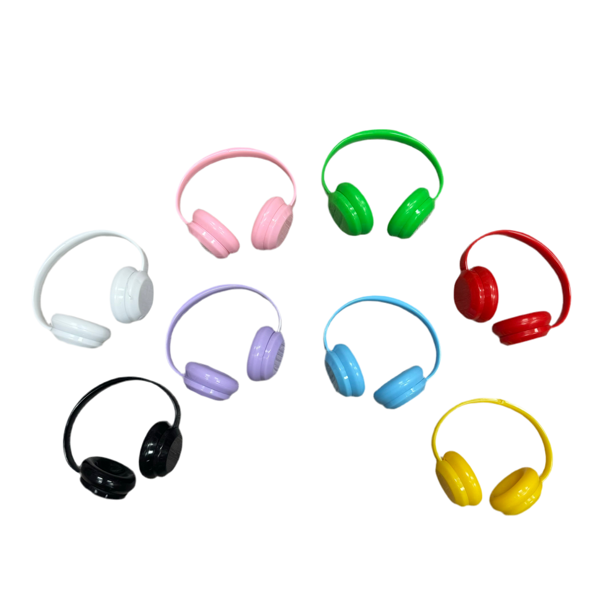 Headphones