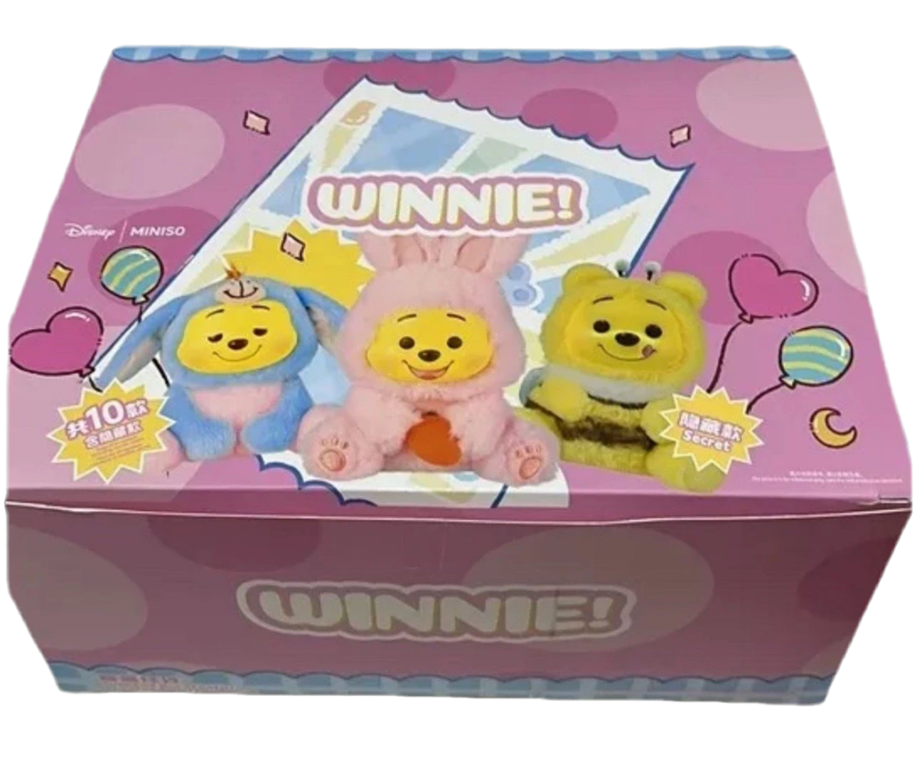 Winnie da Pooh