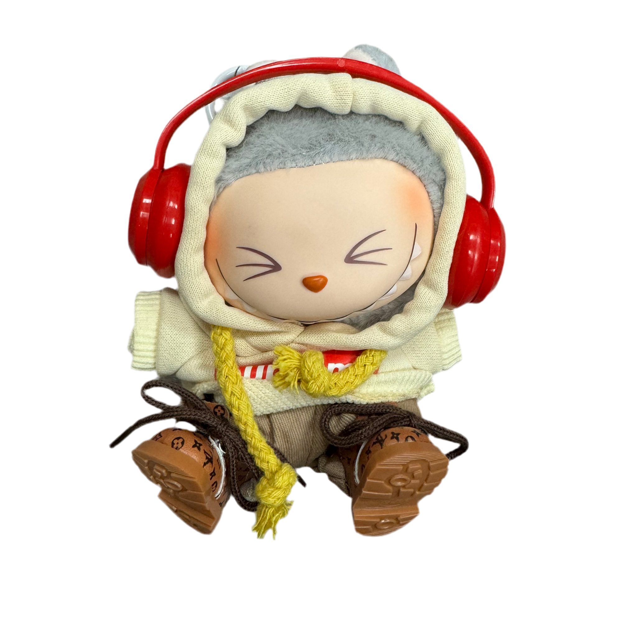Headphones