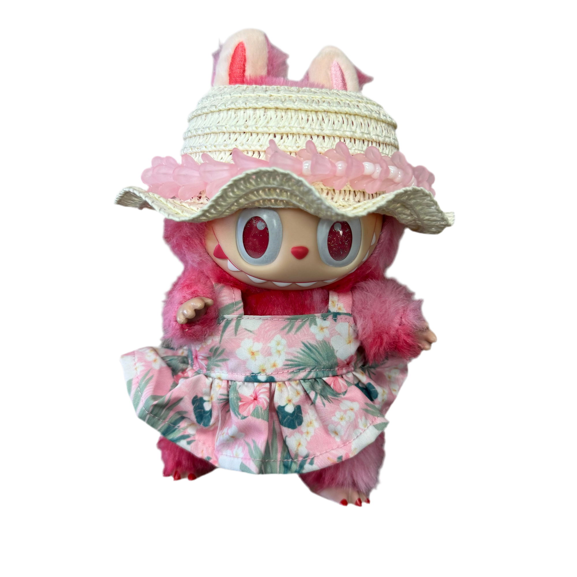 Aloha Dress