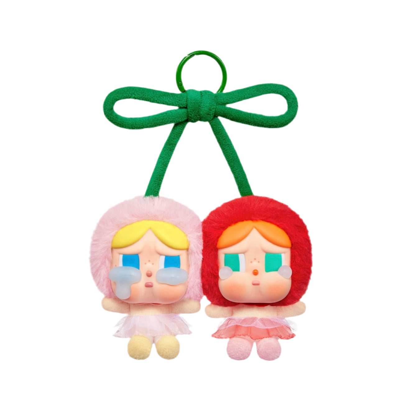 Cherry Crybaby
