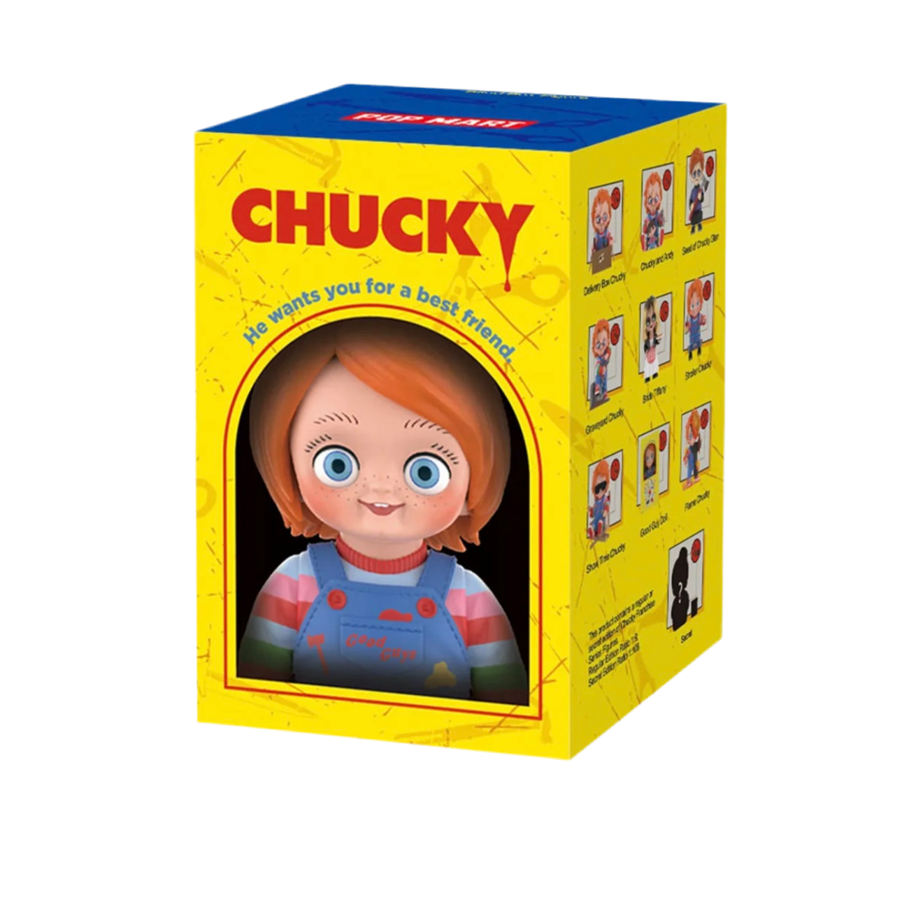 Chucky