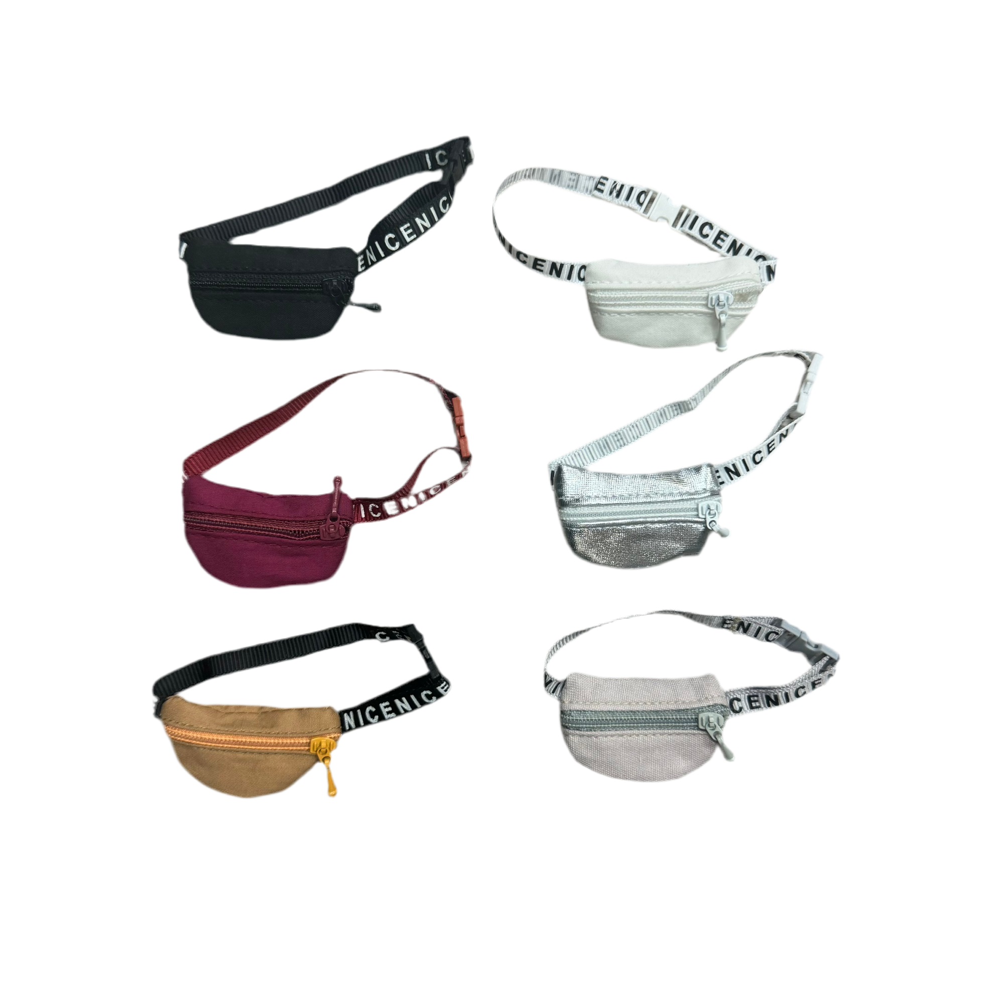 Fanny Pack