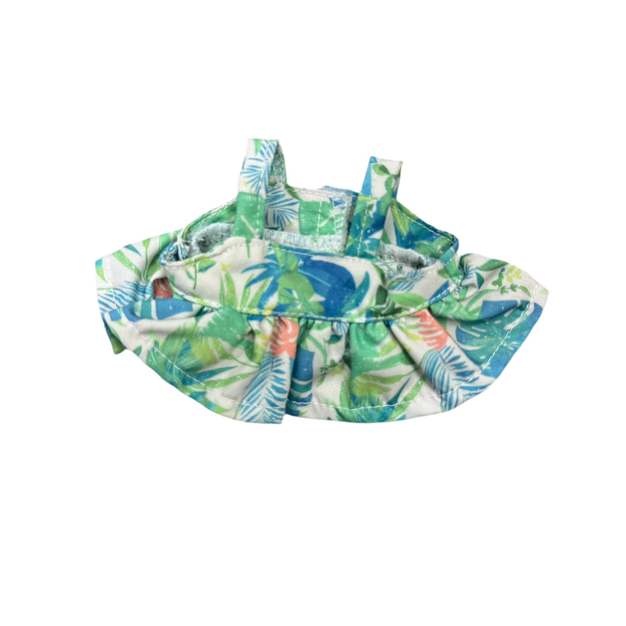 Aloha Dress