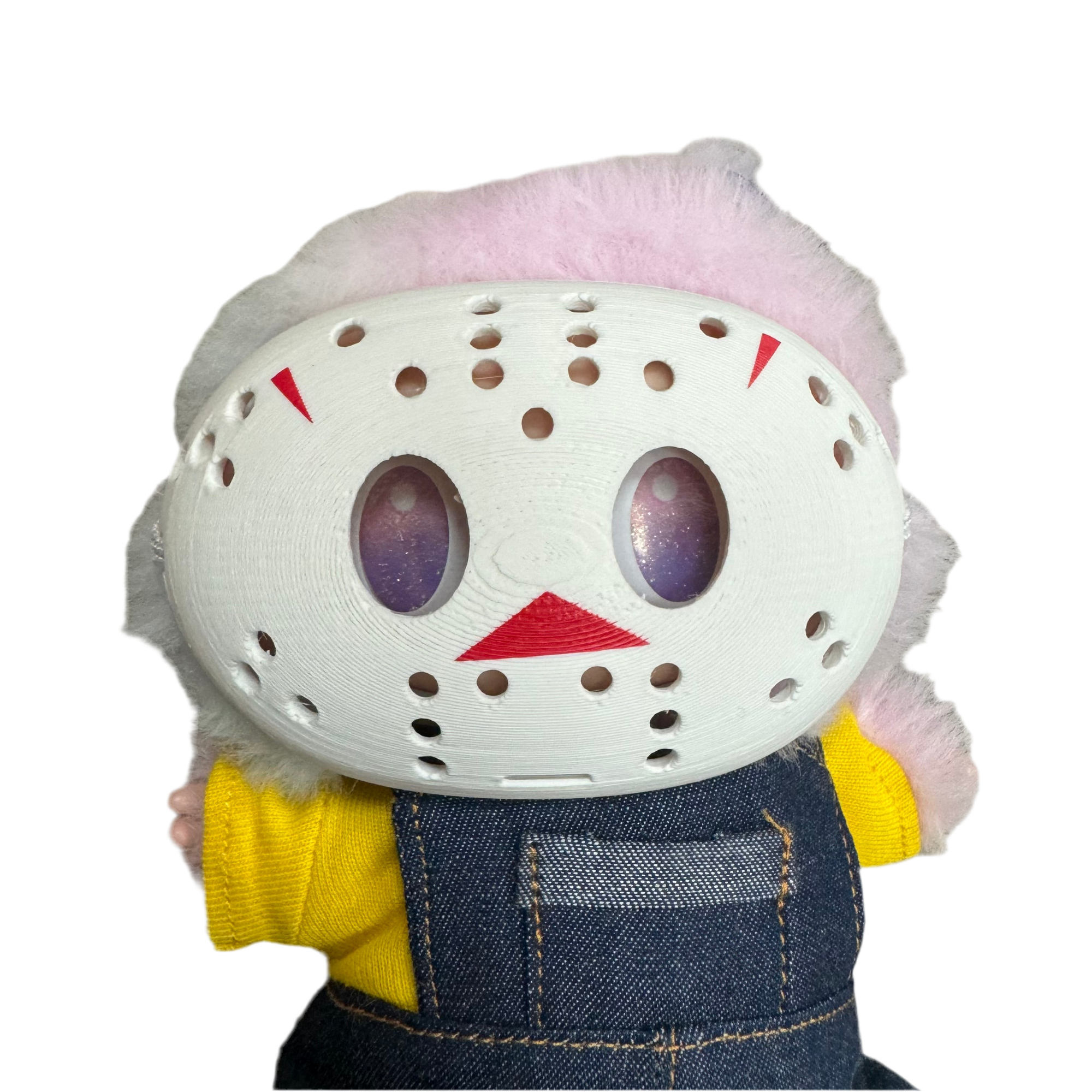 Jason Mask
