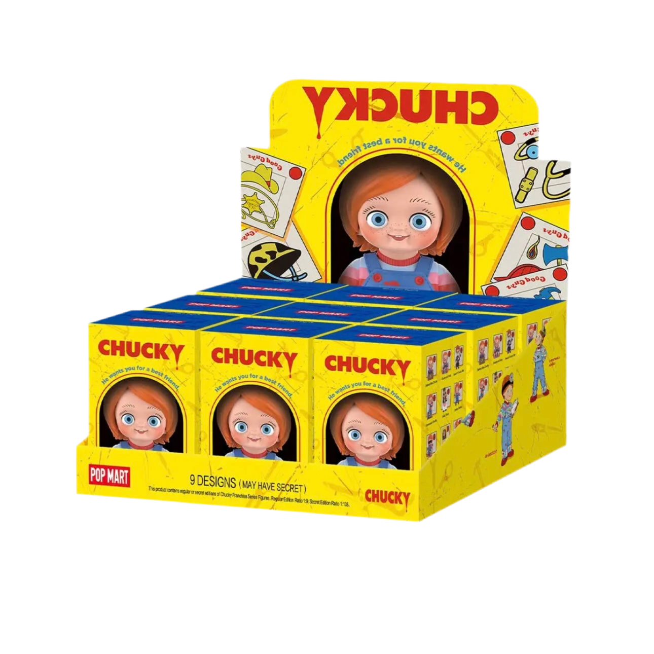 Chucky