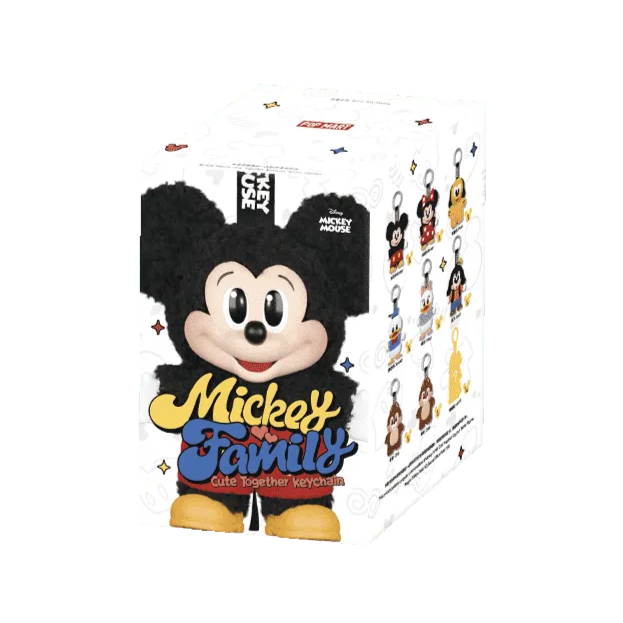 Mickey Family