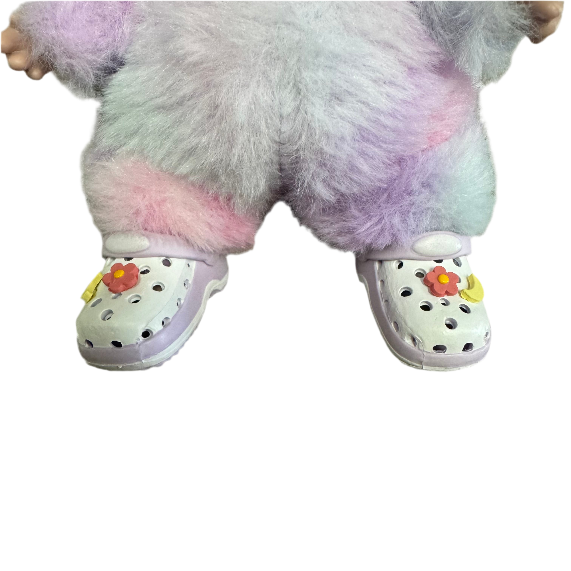 Bubu Crocks