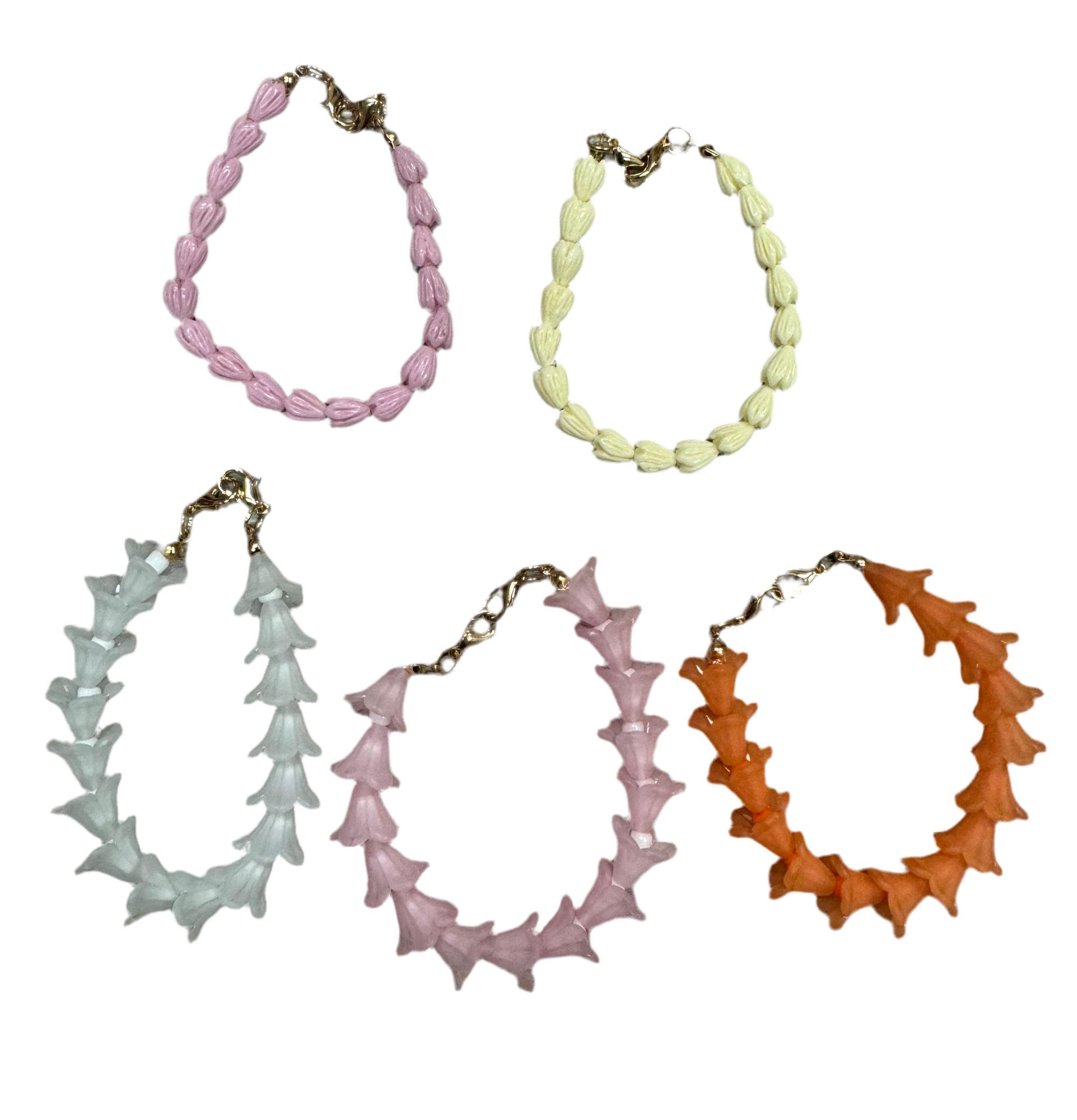 Neck Lei/Haku