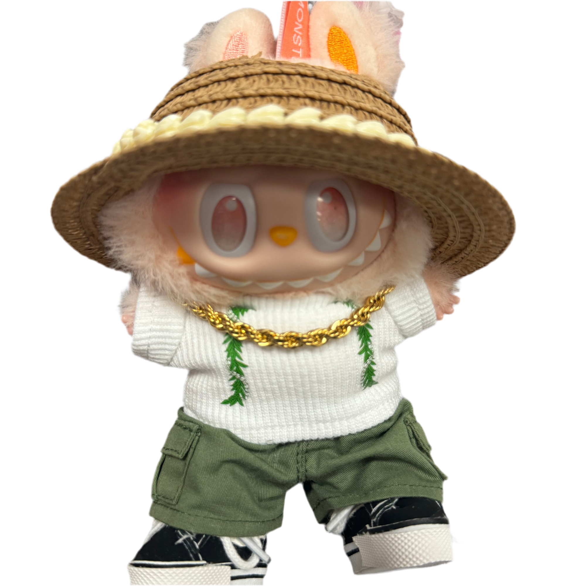 LeiBubu Tee