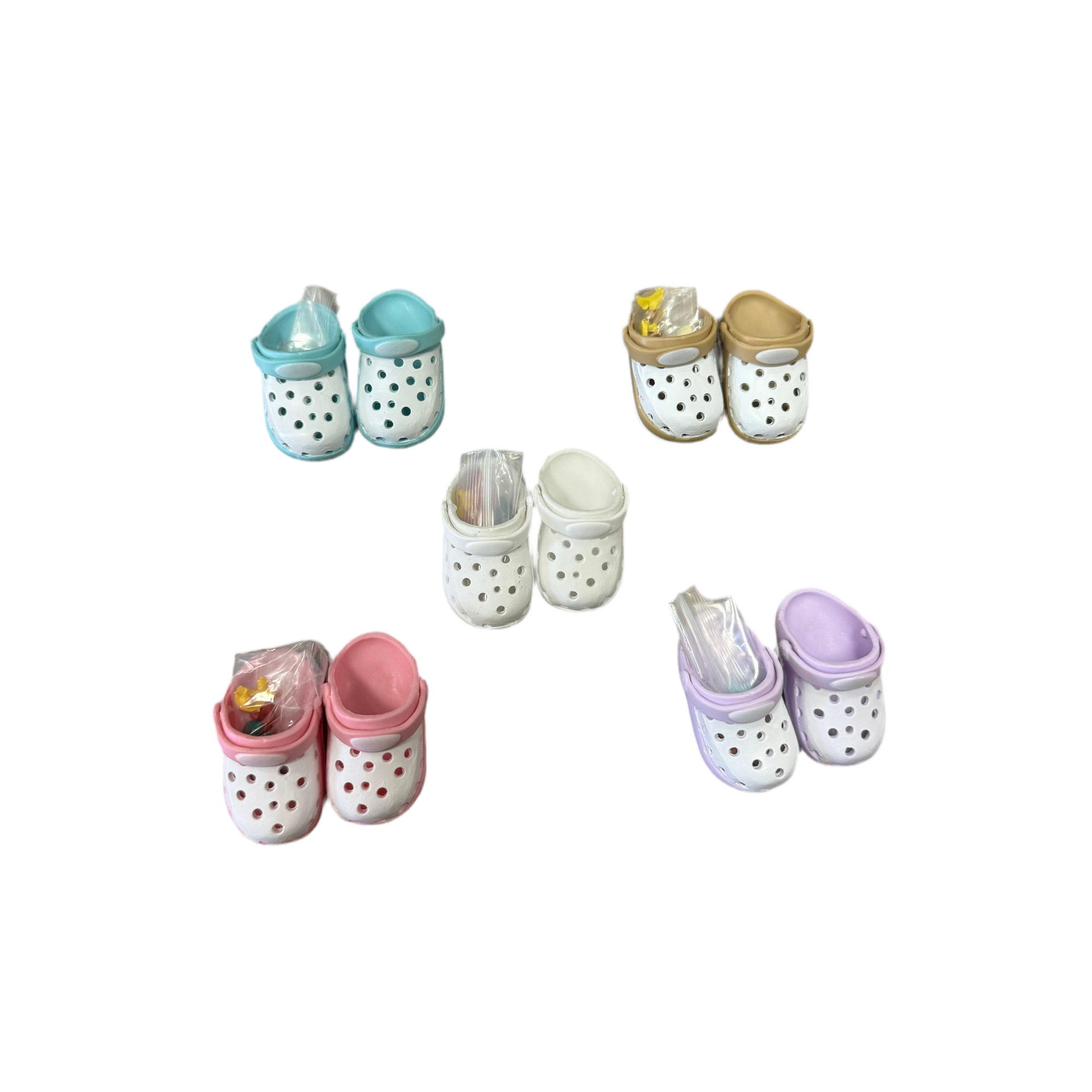 Bubu Crocks