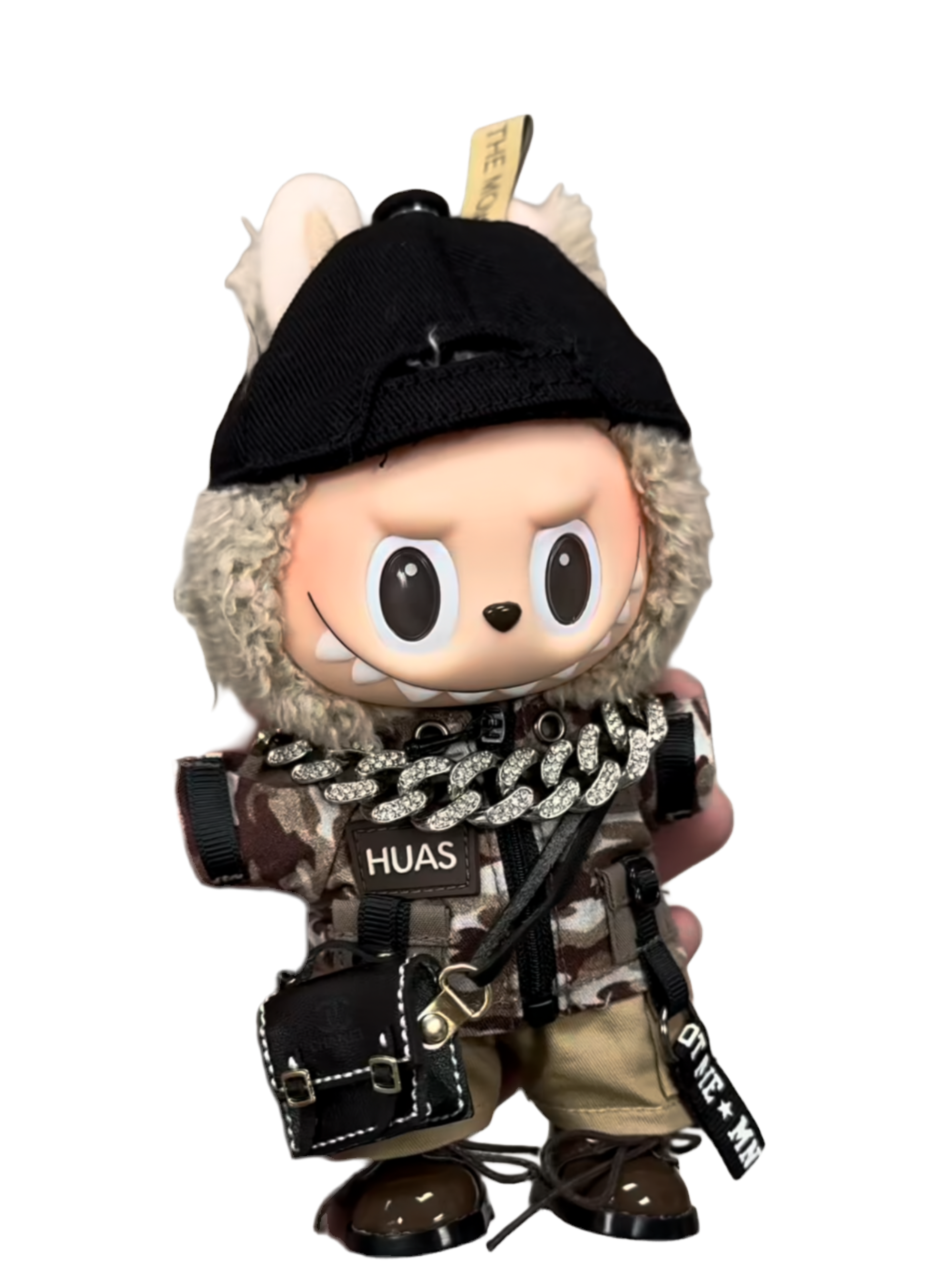 Army Jacket