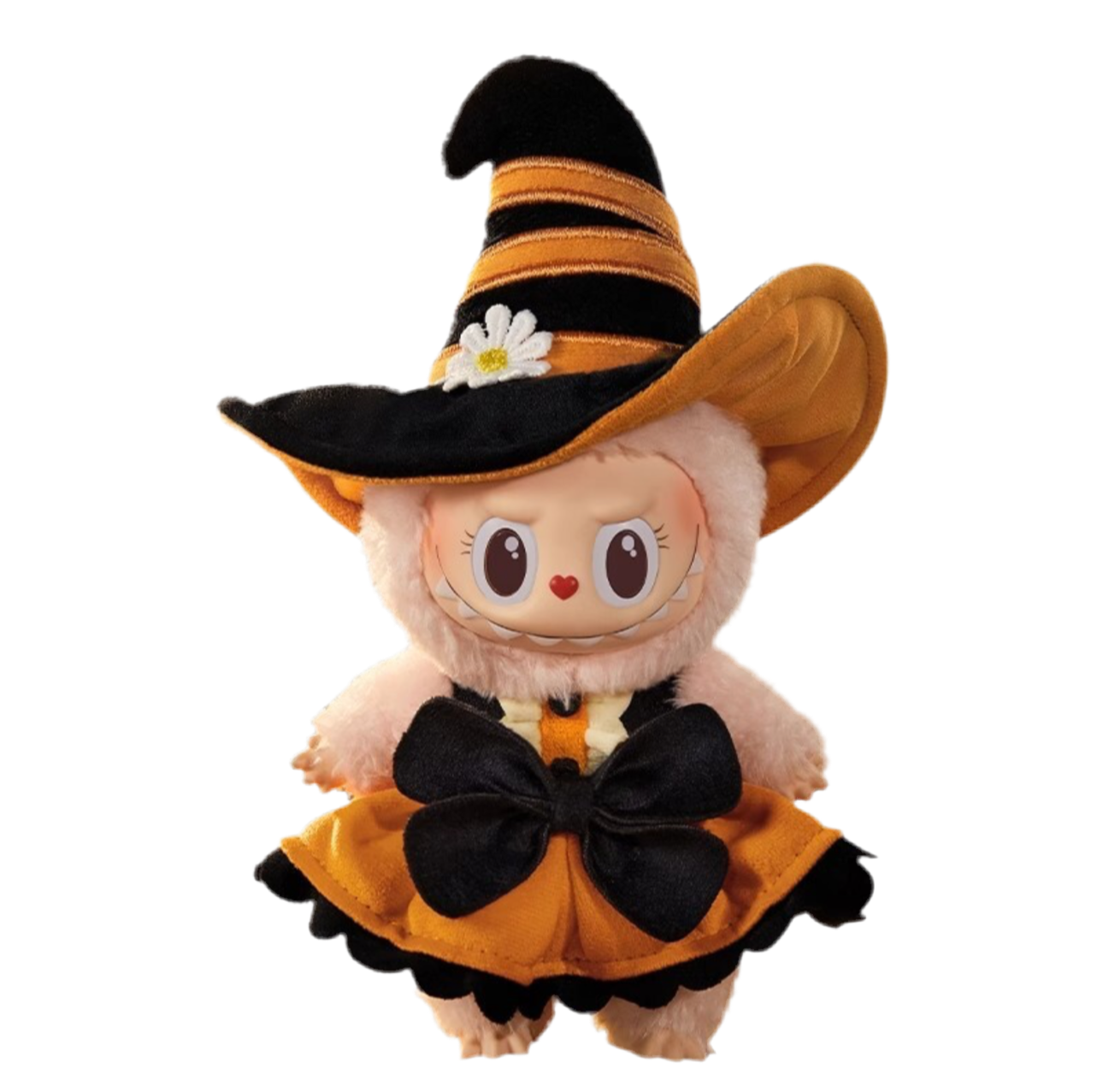 Pumpkin Mokoko