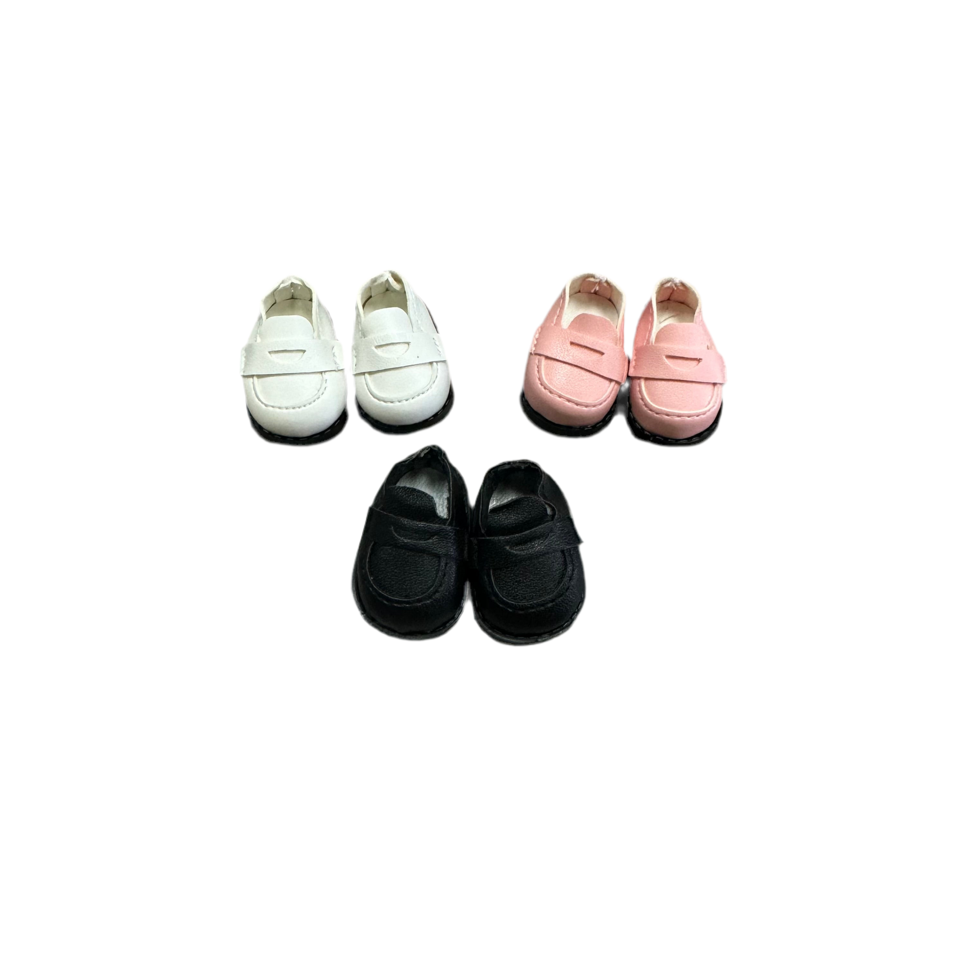 Loafers
