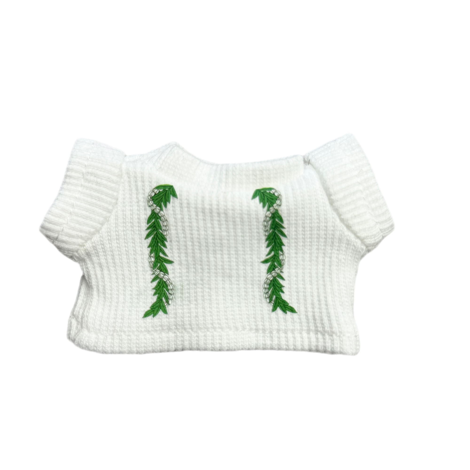 LeiBubu Tee