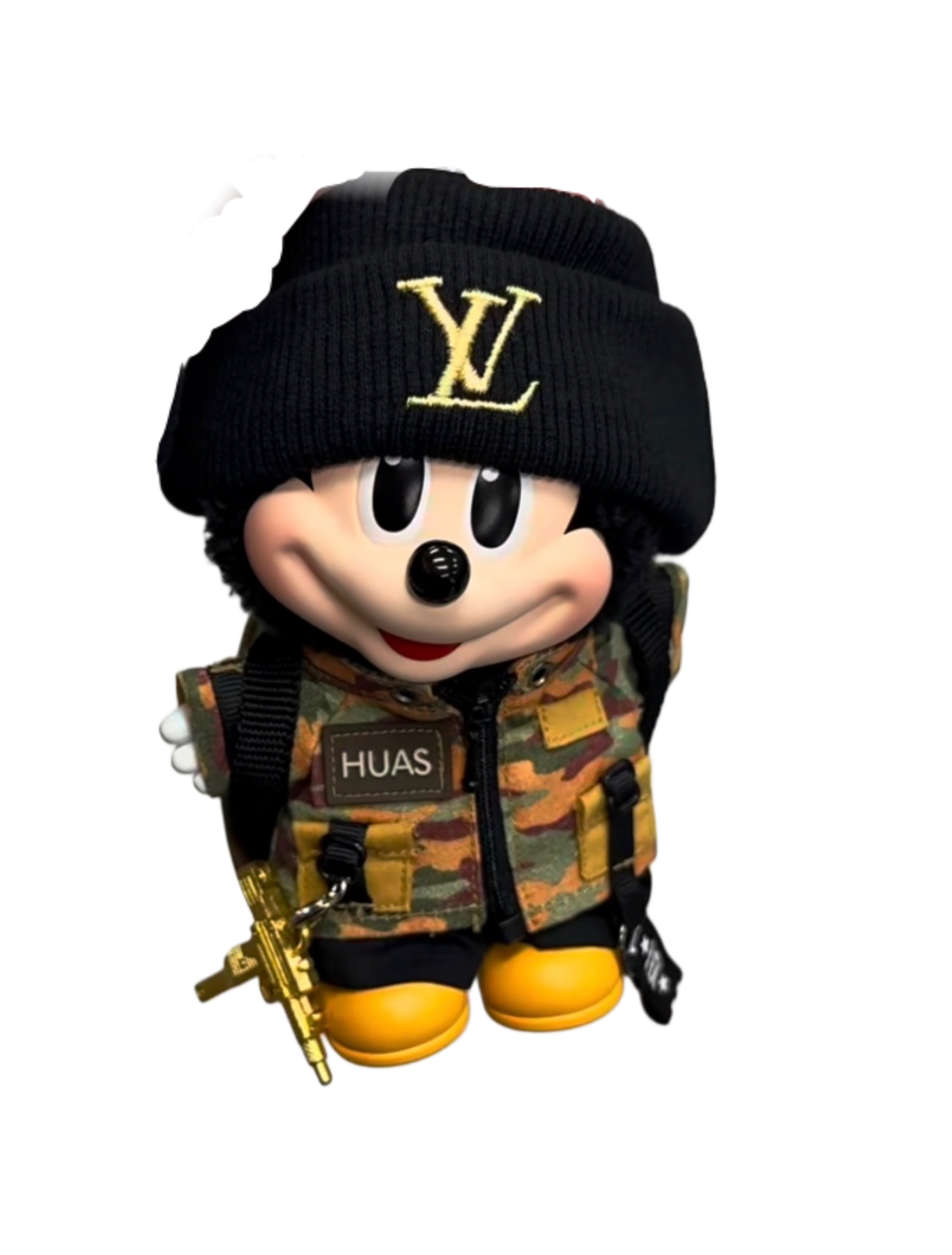 Army Jacket