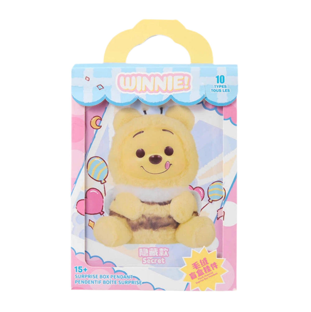 Winnie da Pooh