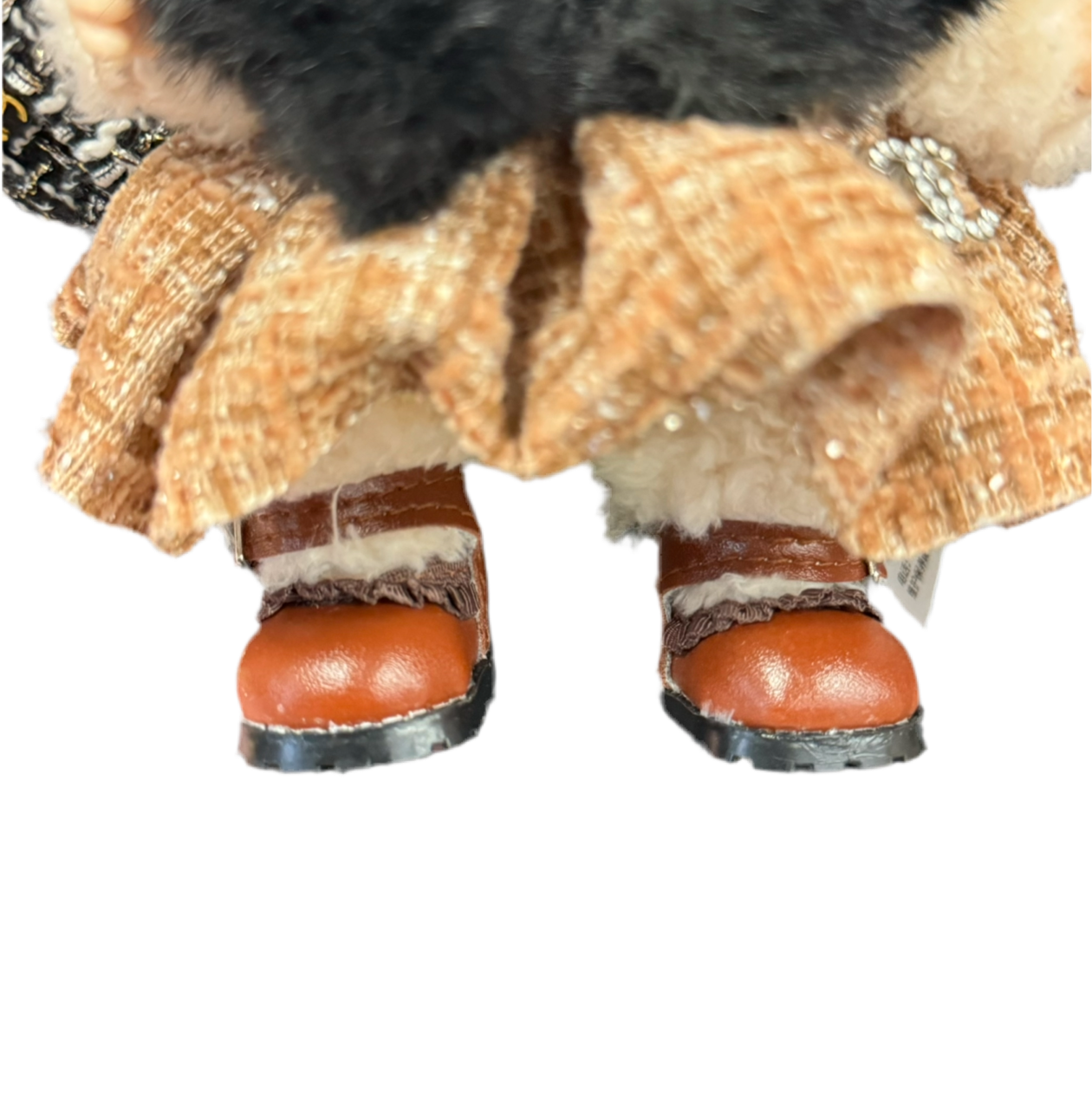 Buckled Slip-on