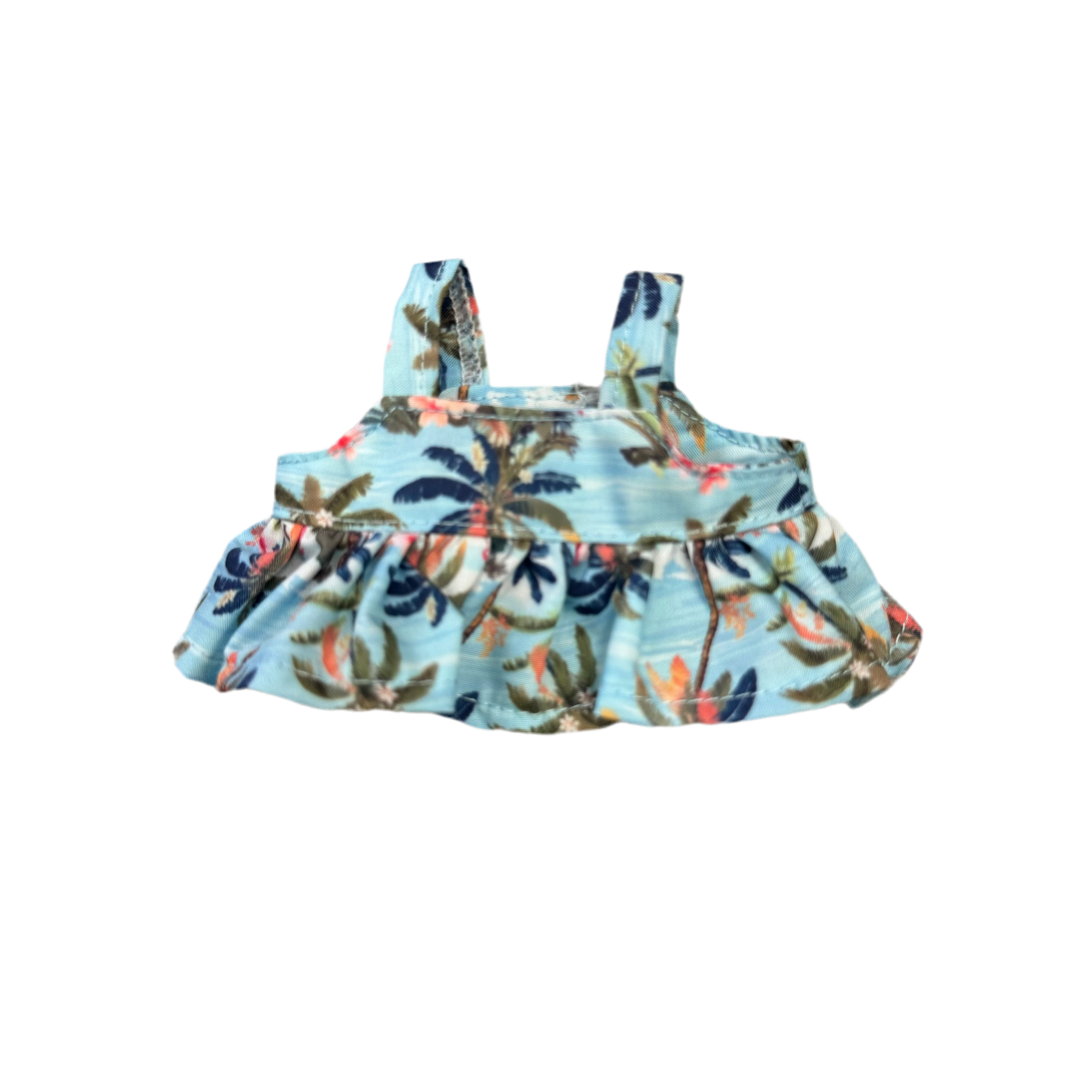 Aloha Dress