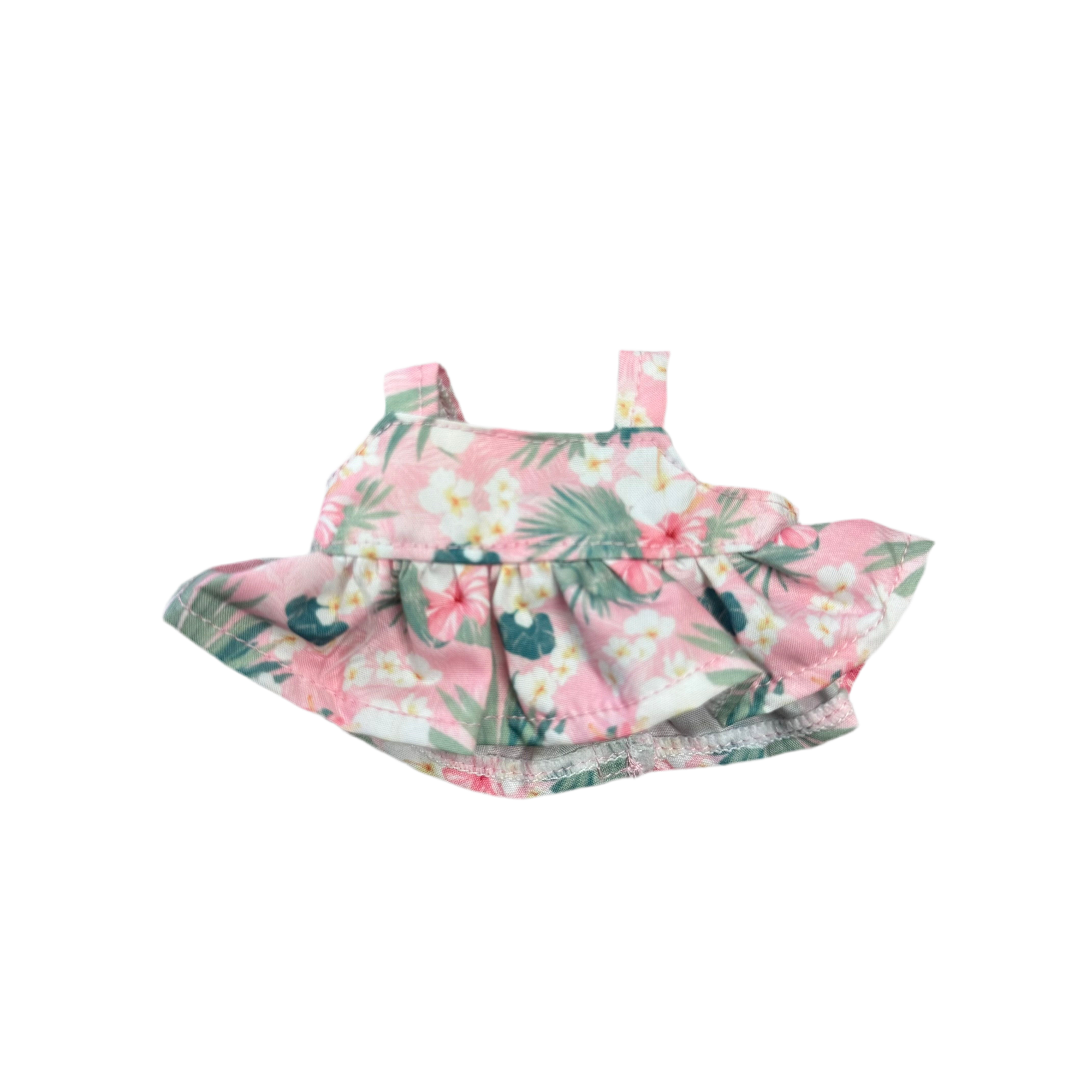 Aloha Dress