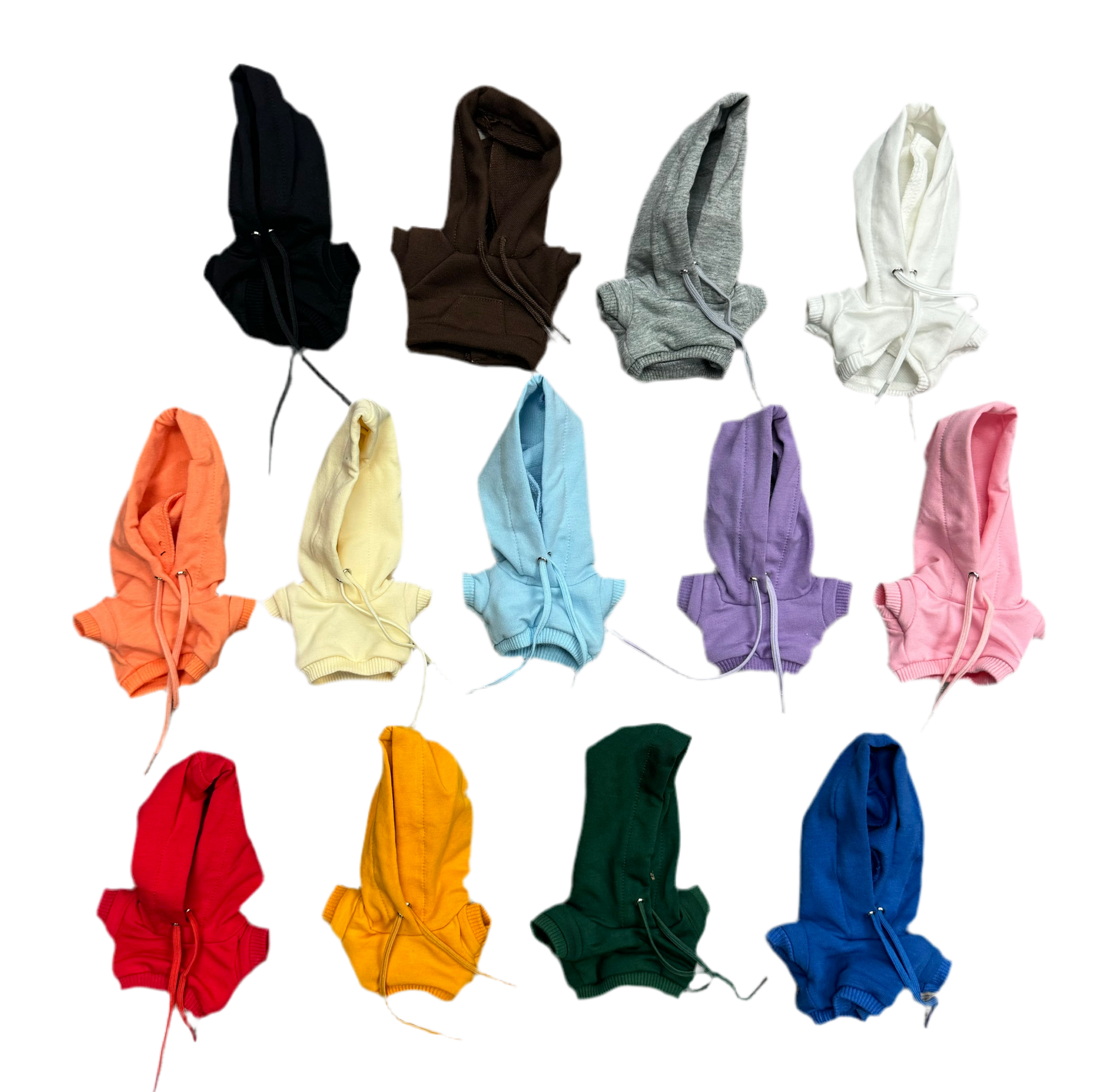Pullover Hoodie