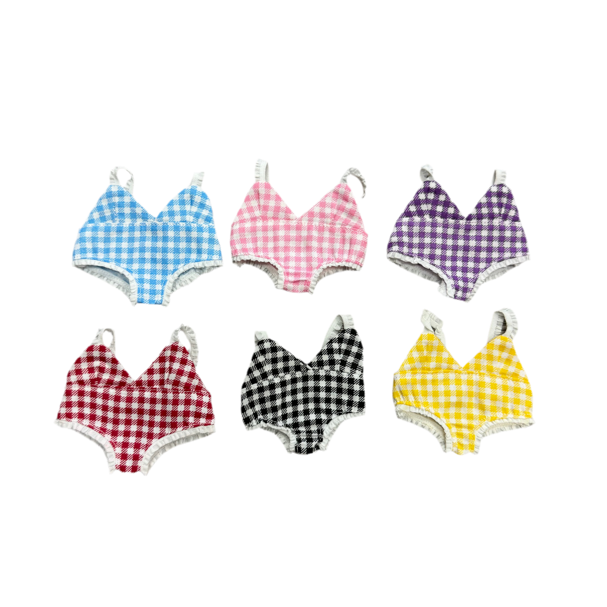 Palaka One Piece Swimsuit