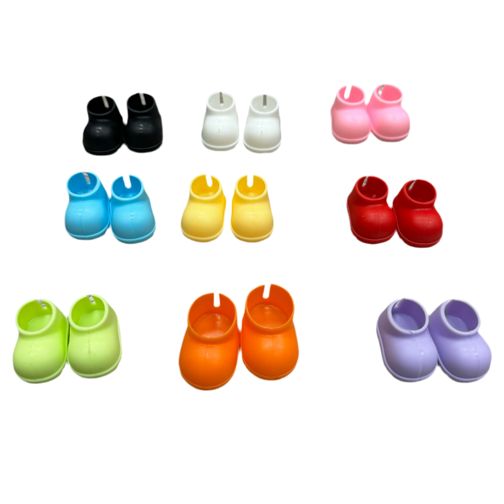 Rain Boots