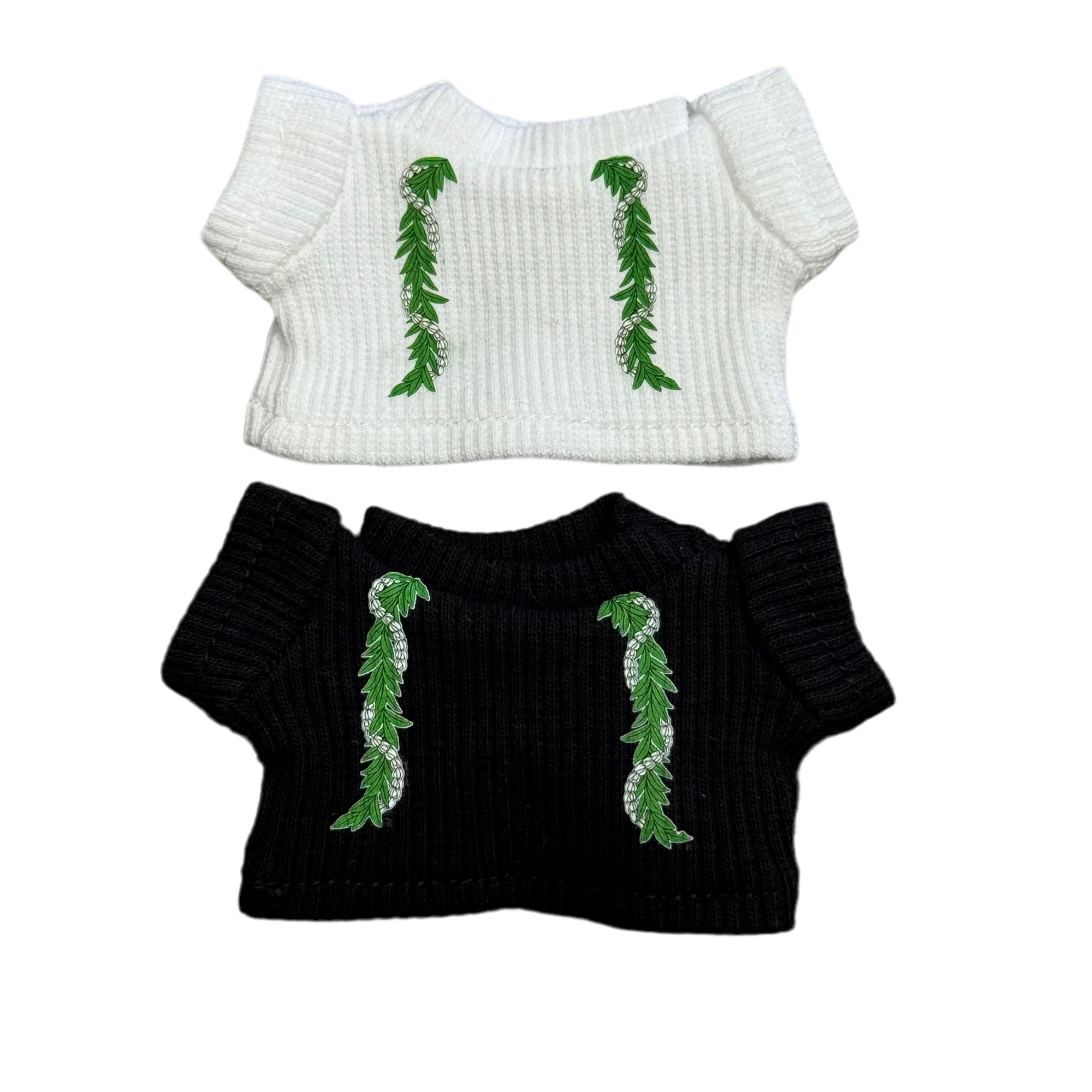 LeiBubu Tee