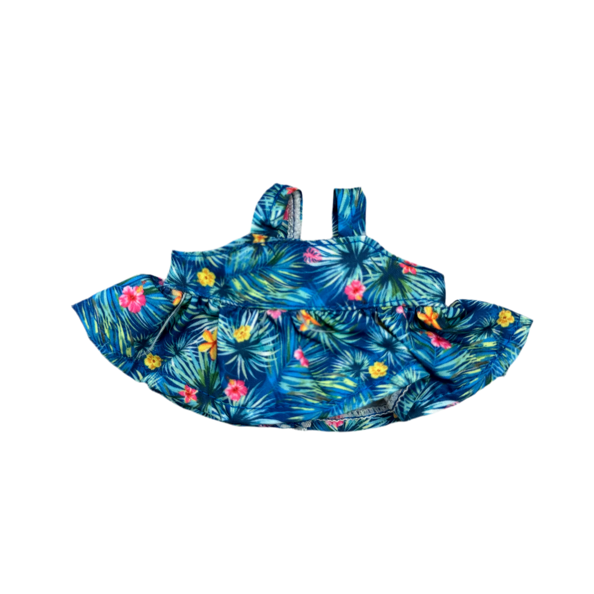 Aloha Dress