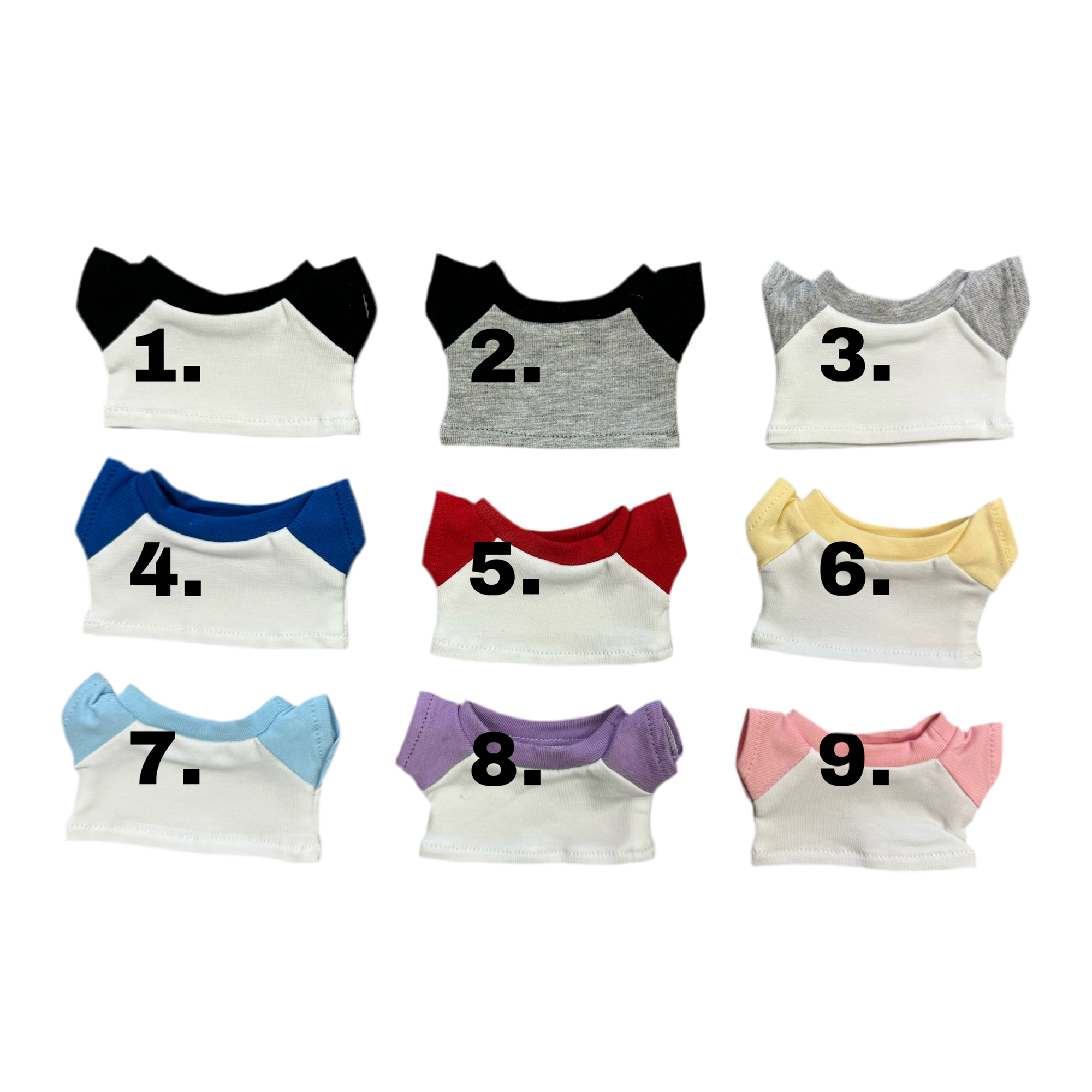 Baseball T