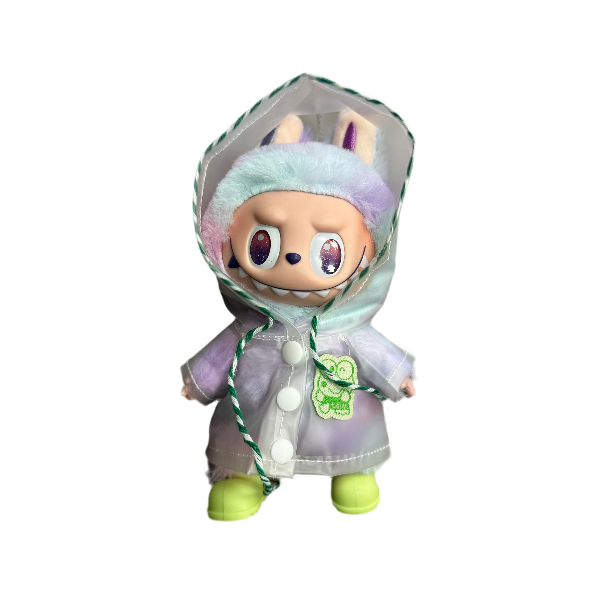 Rain Coat