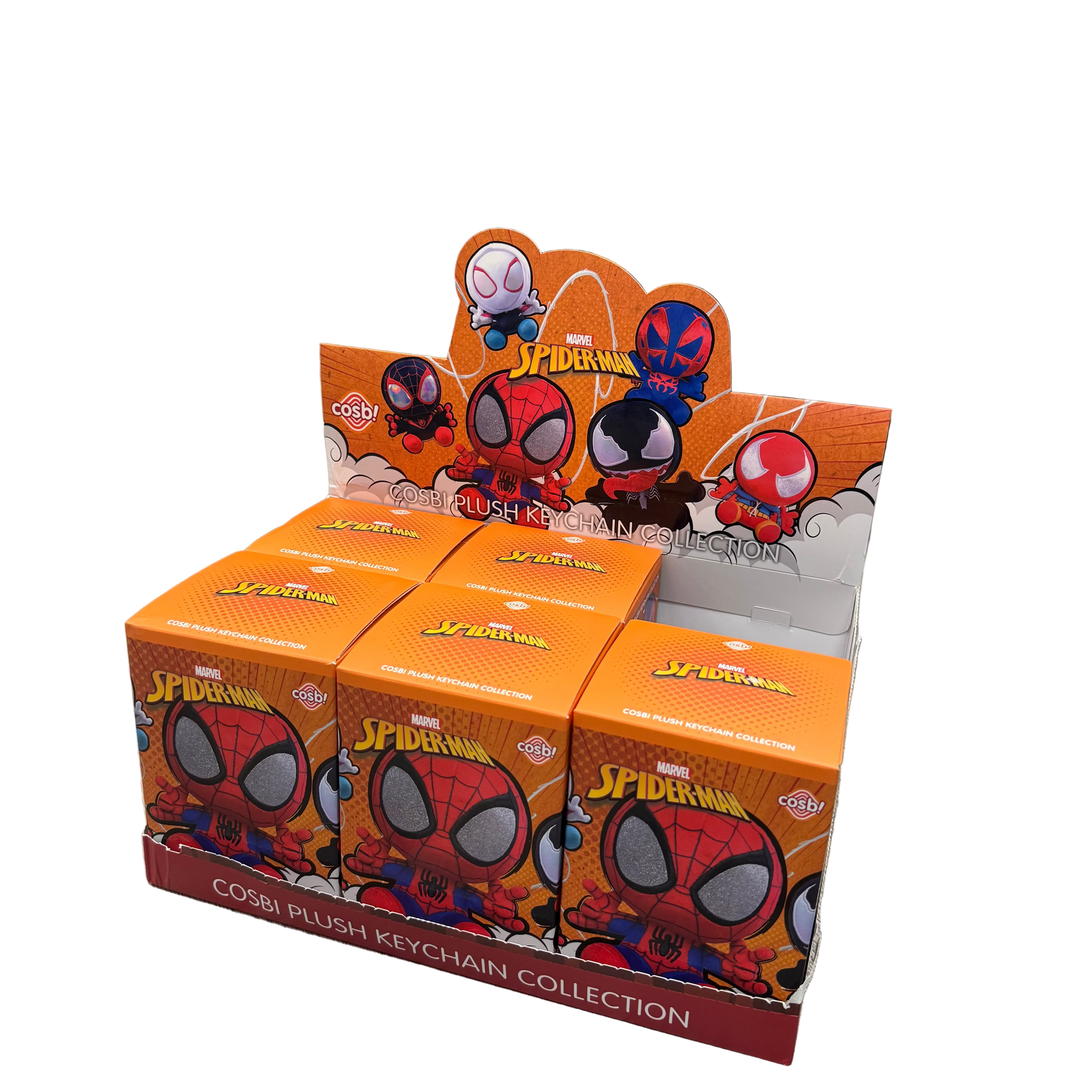 Spider-Man