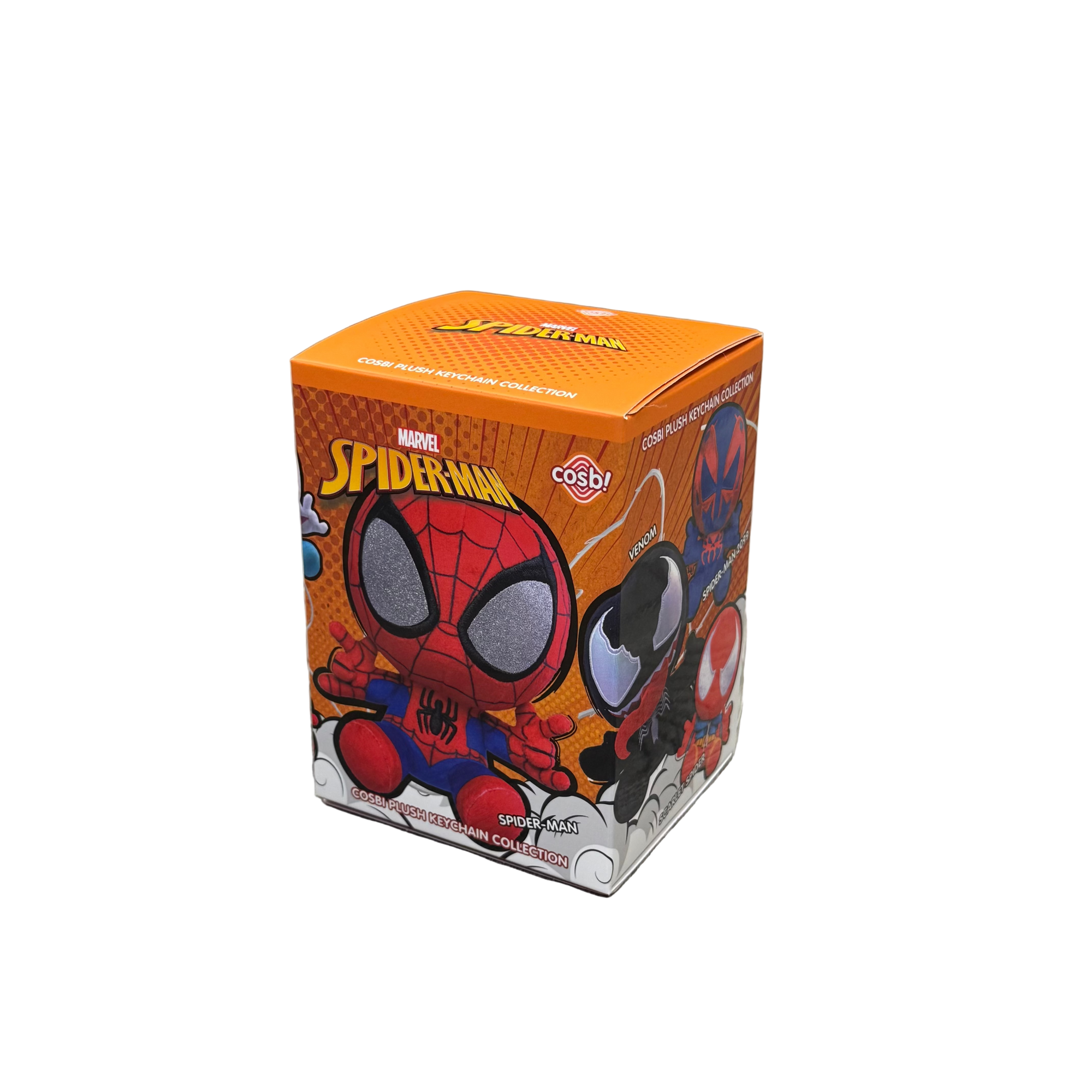 Spider-Man