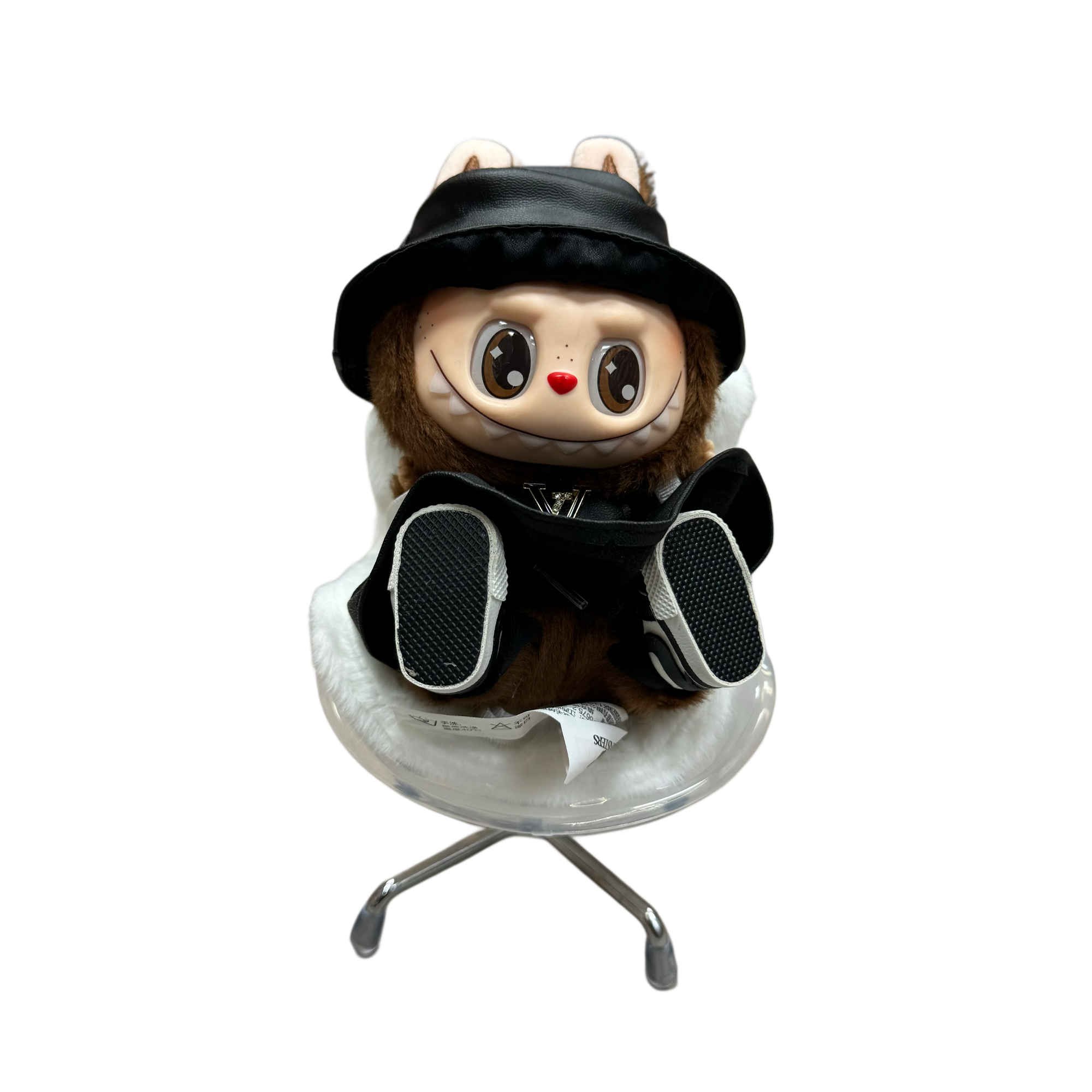 Car-Seat/Office Chair