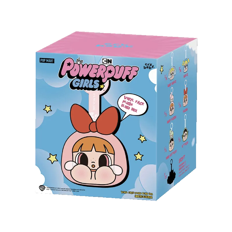 Powerpuff girls