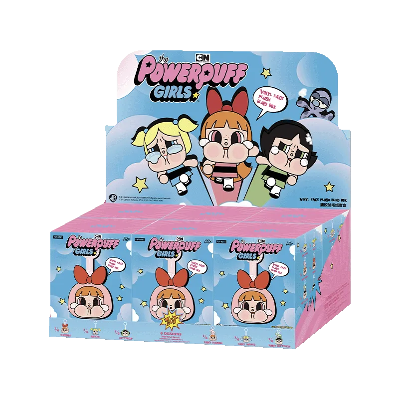Powerpuff girls