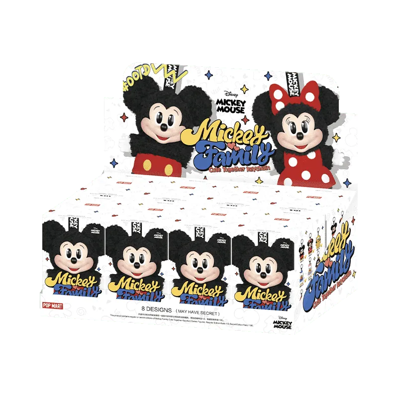 Mickey Family
