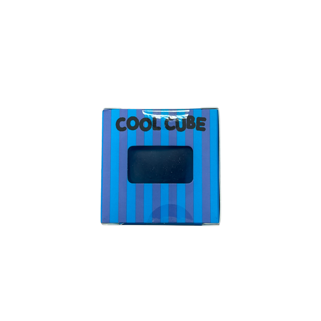 J'adore Cube