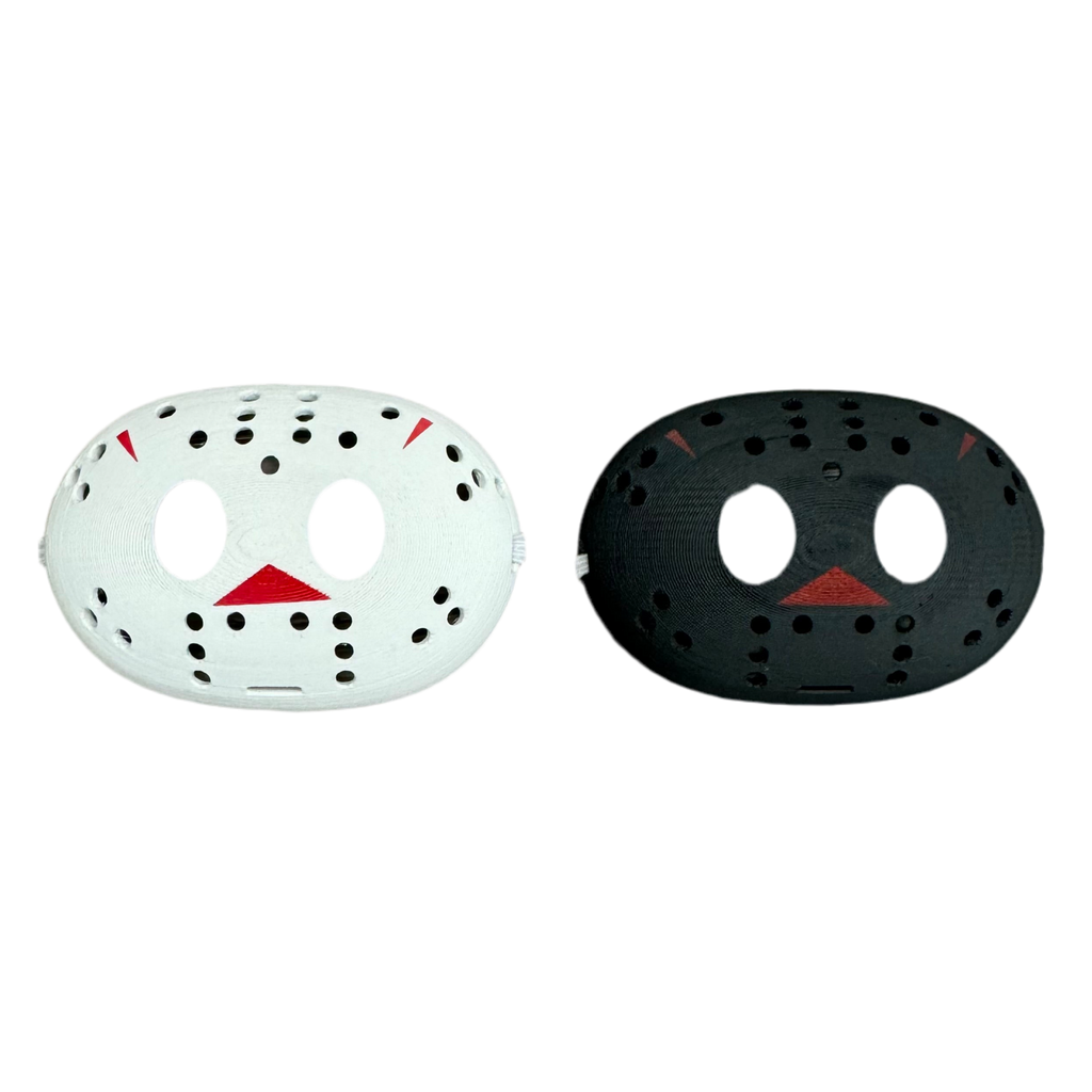 Jason Mask