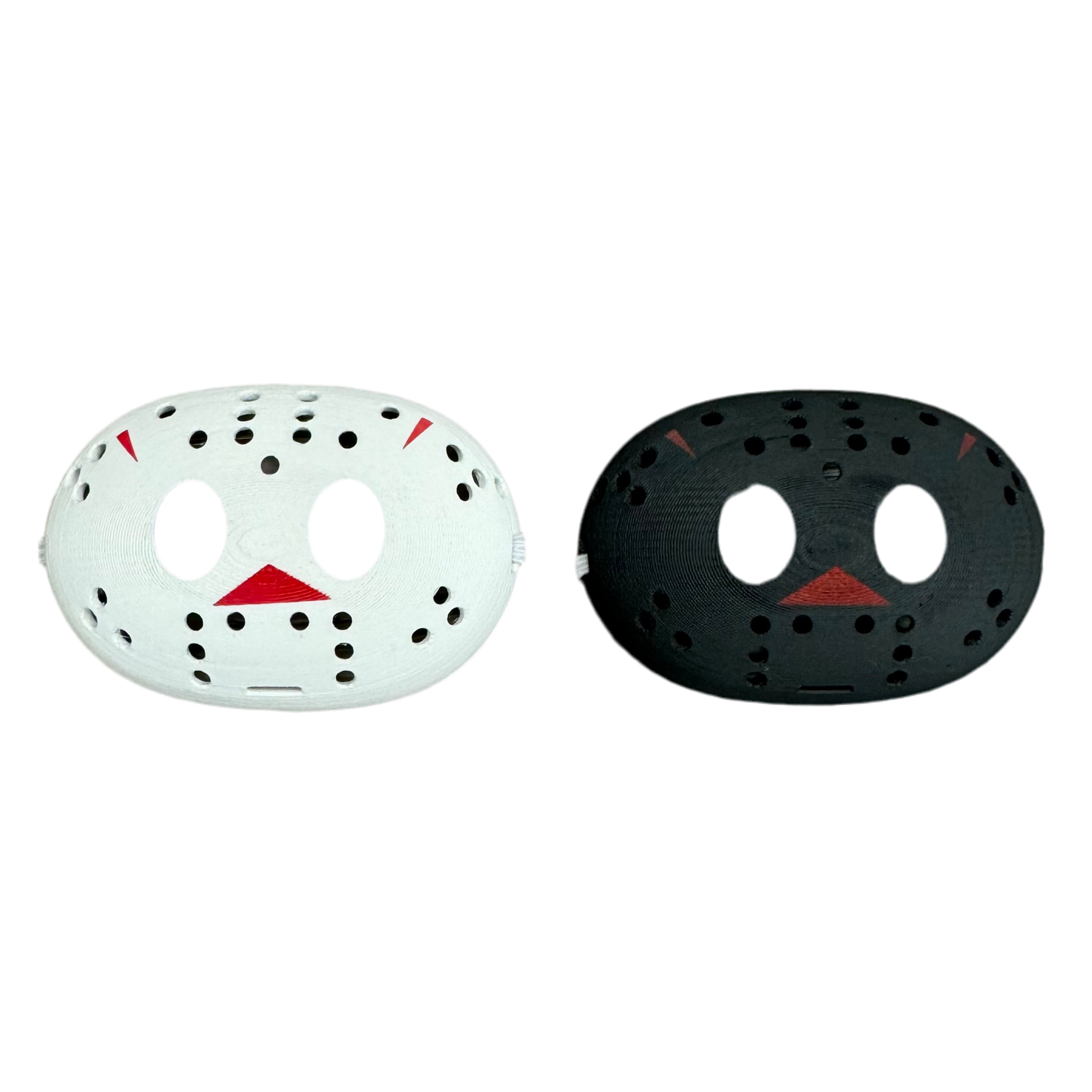 Jason Mask