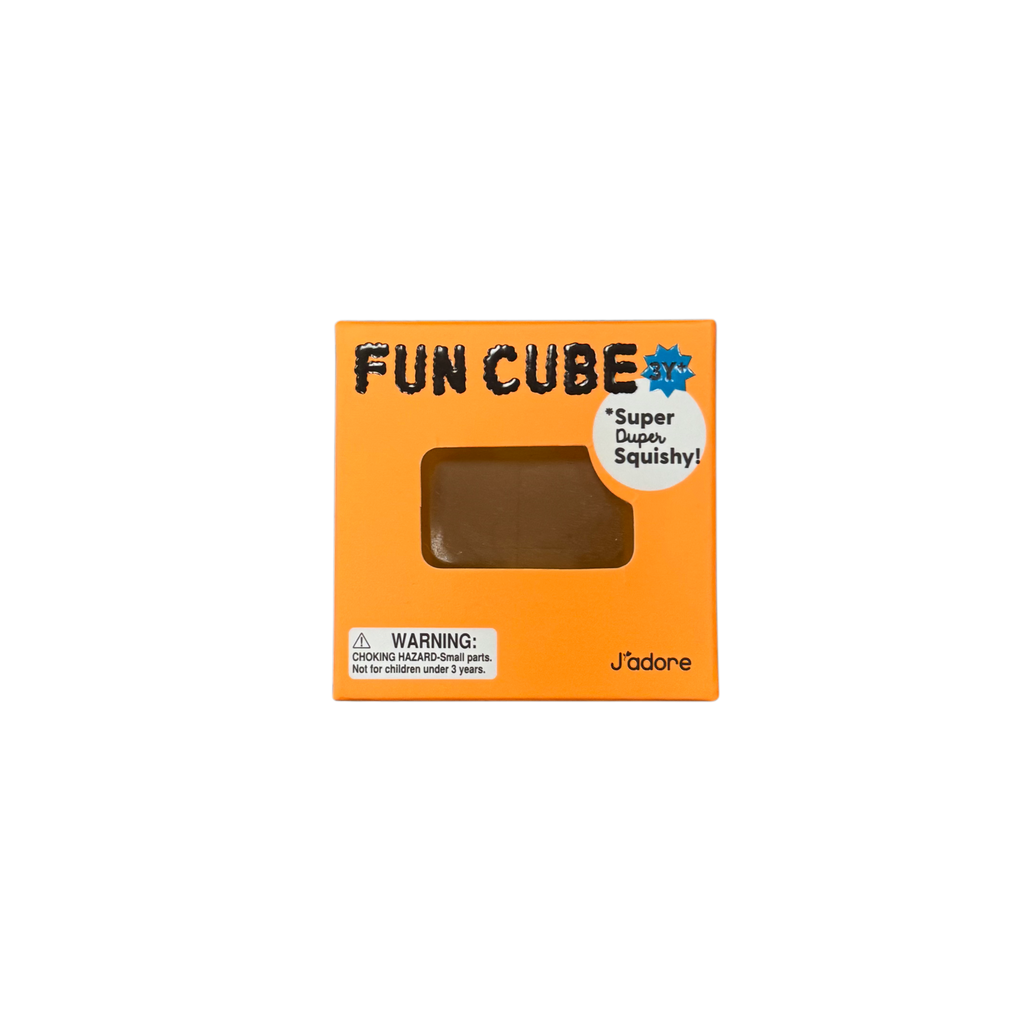 J'adore Cube