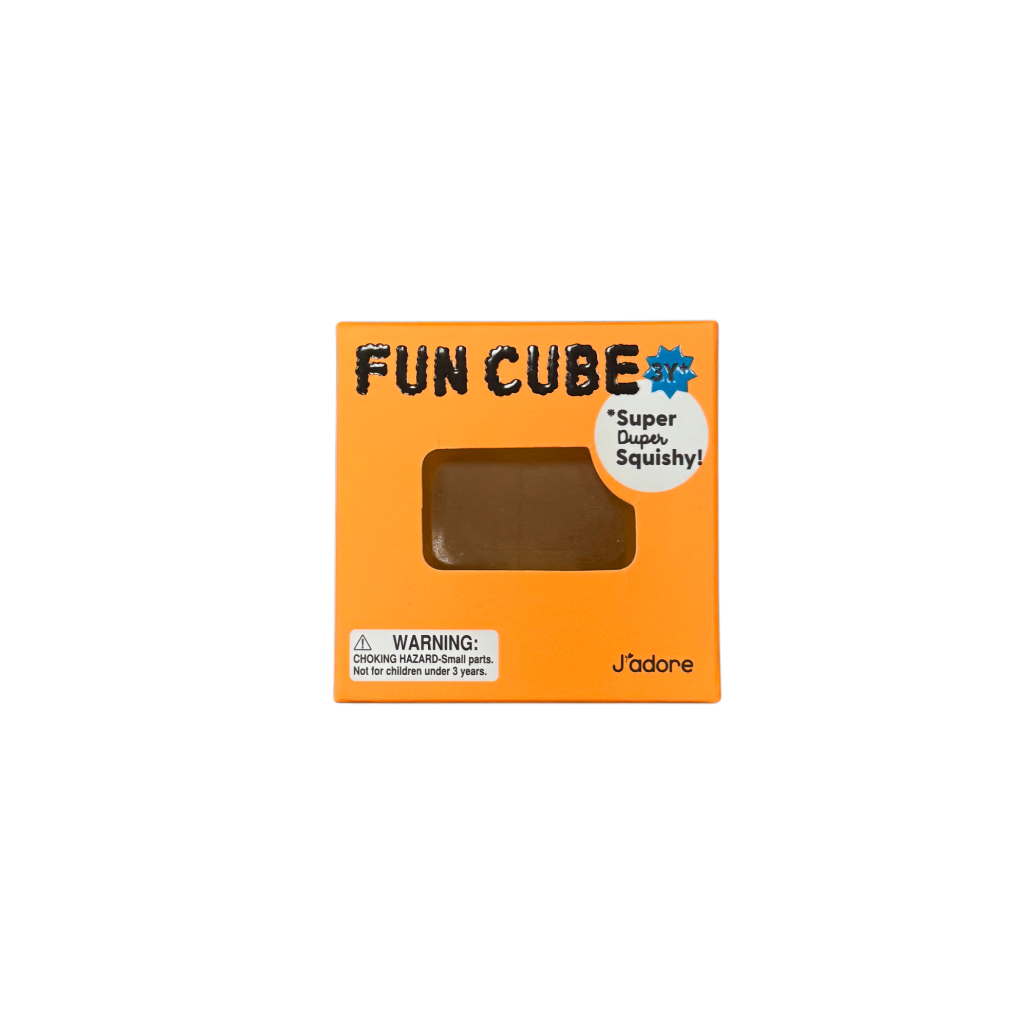 J'adore Cube