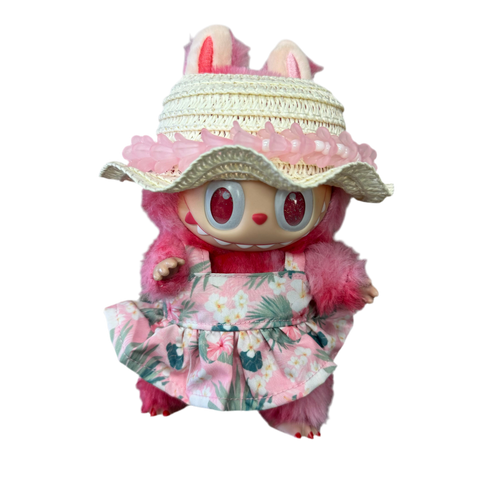 Aloha Dress