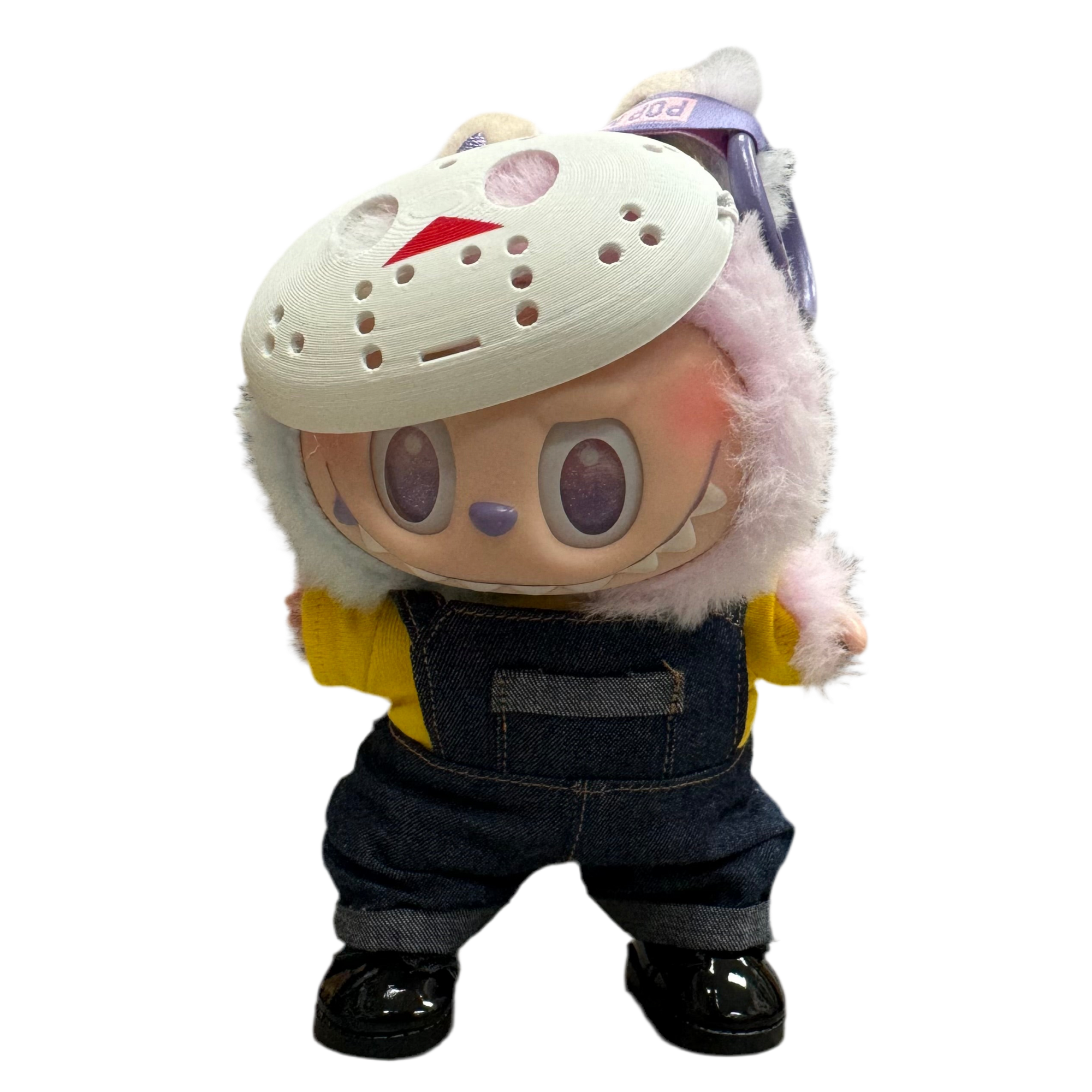 Jason Mask