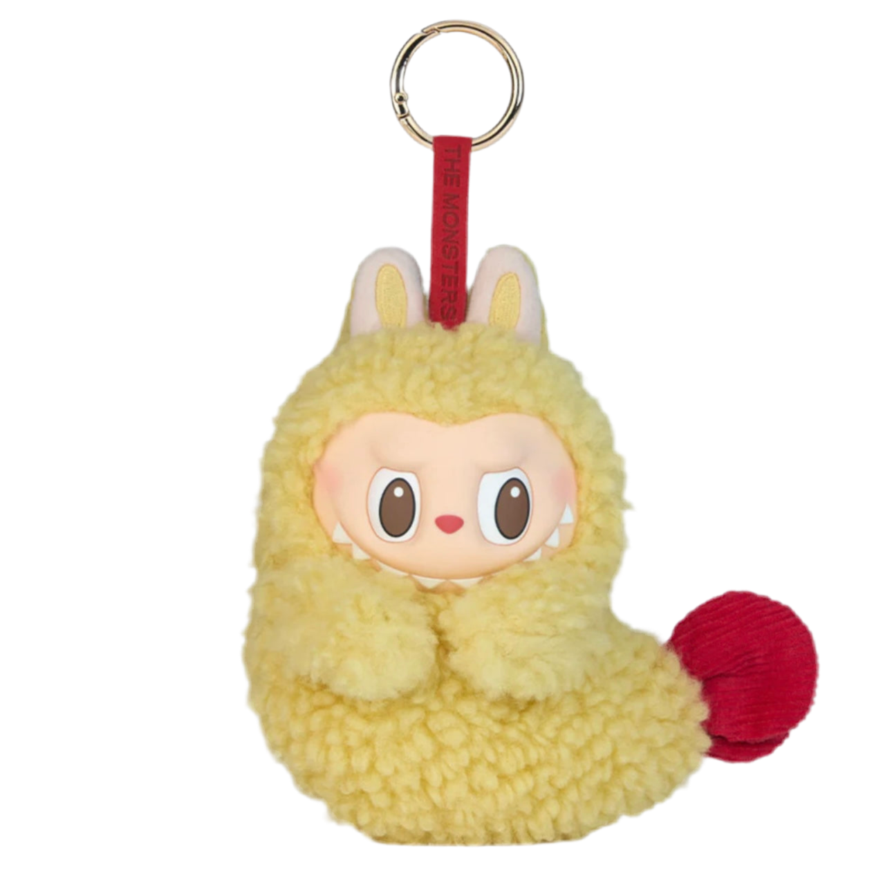 Tempura Shrimp Labubu