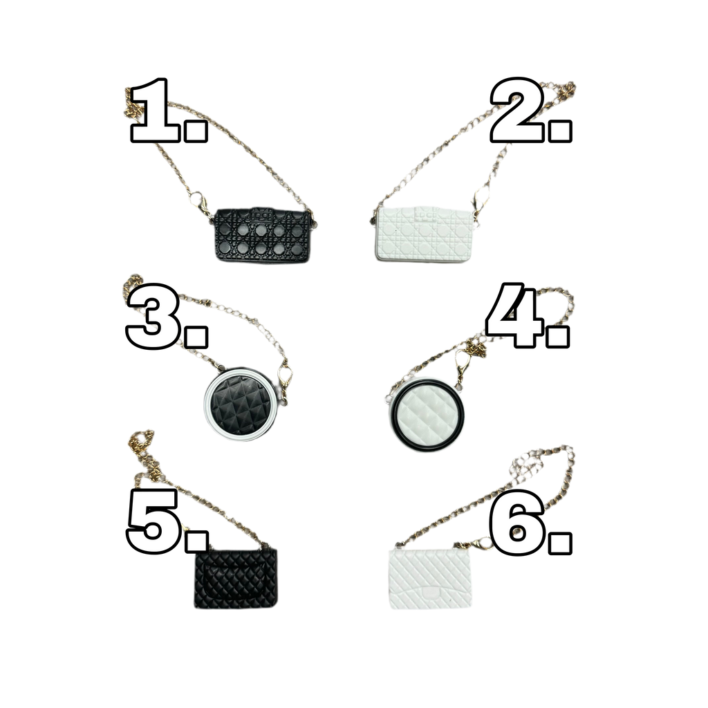 Small Handbag