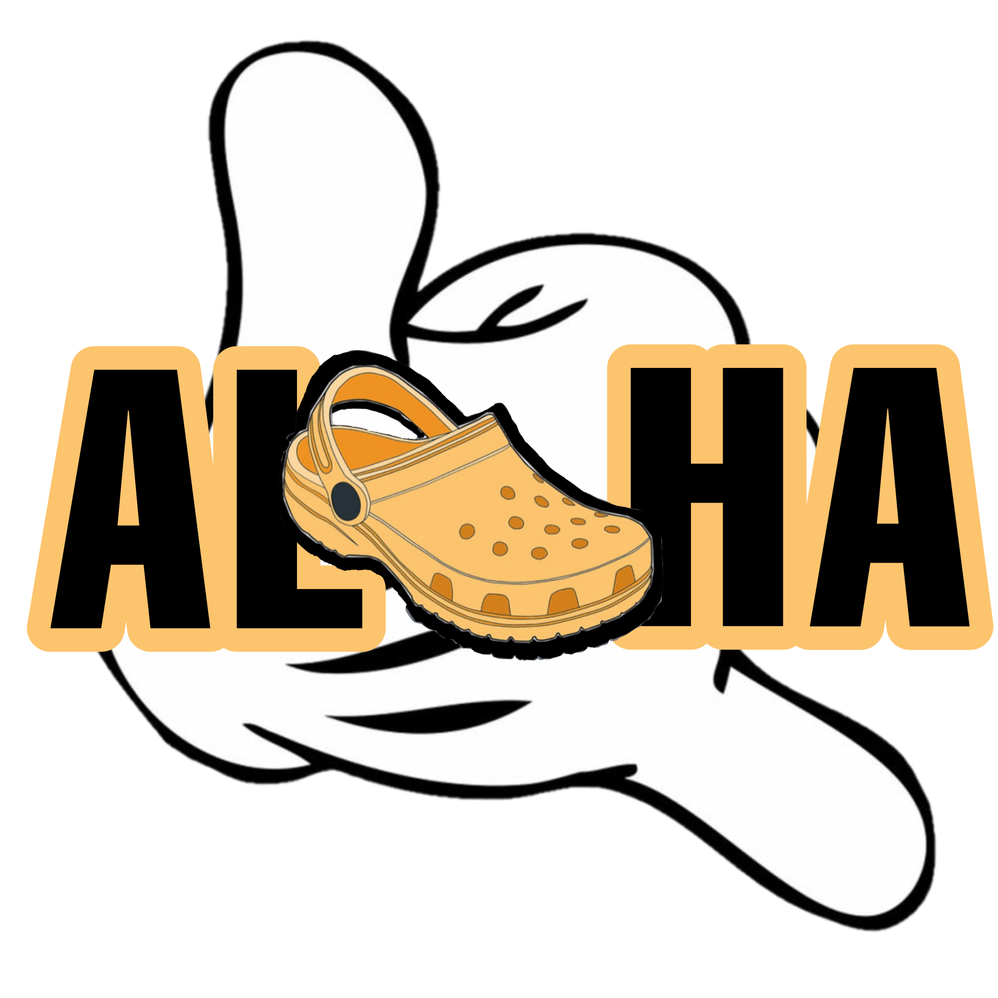 Aloha Charms
