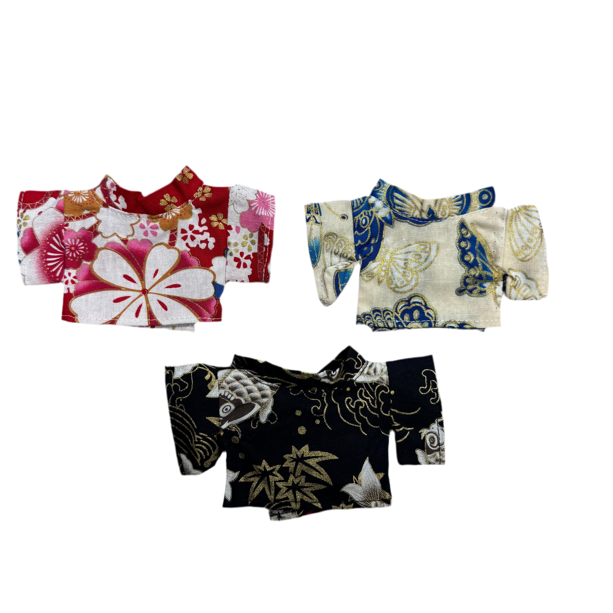 Kimono #1