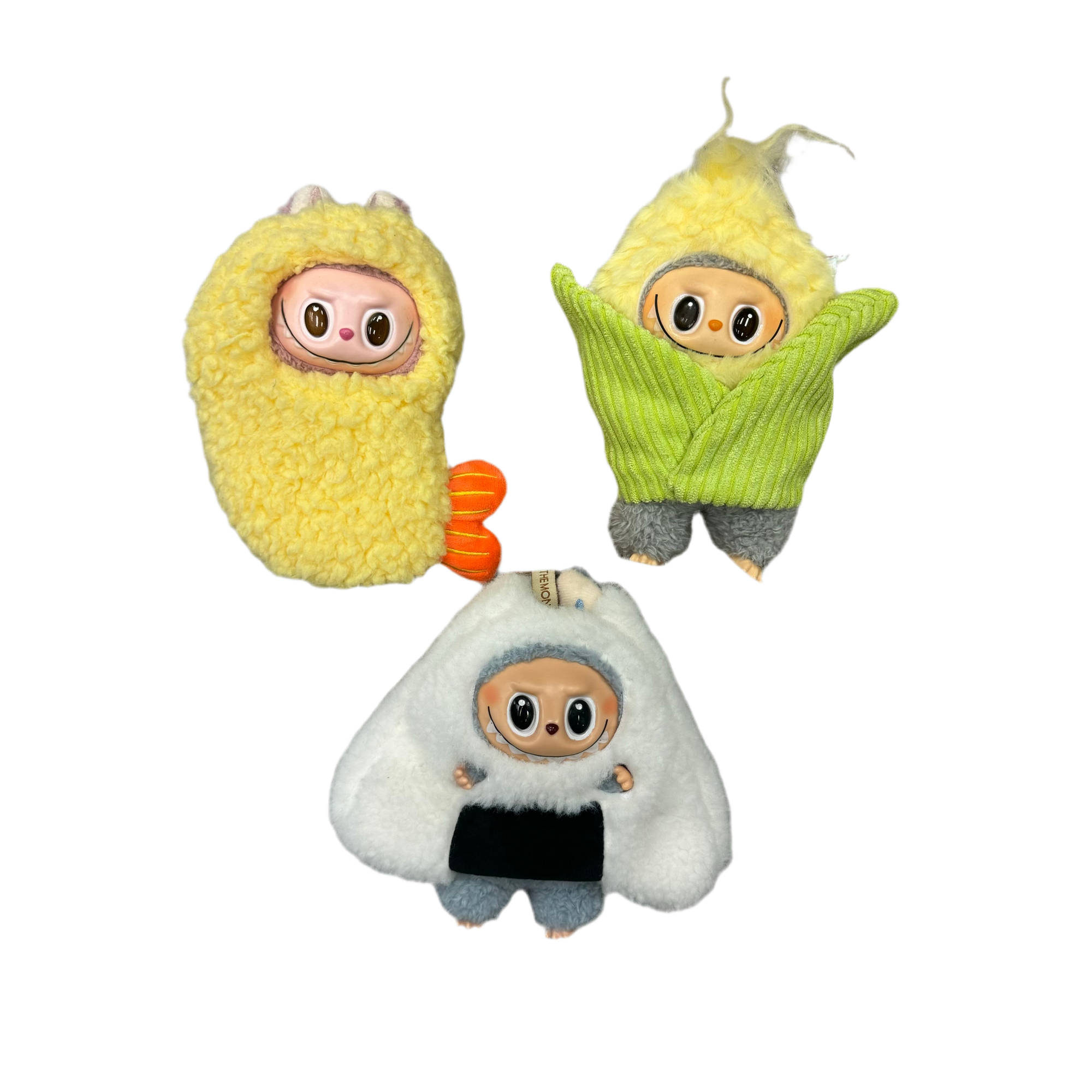 Food Costumes