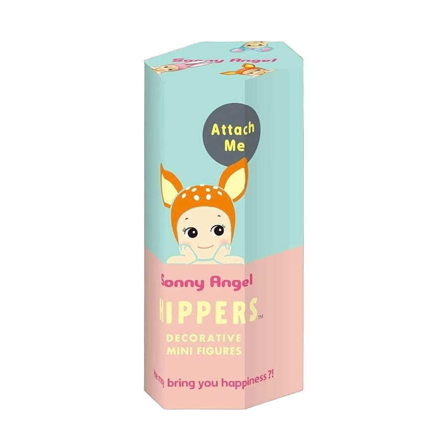 Sonny Angel  Series Animals (hippers)